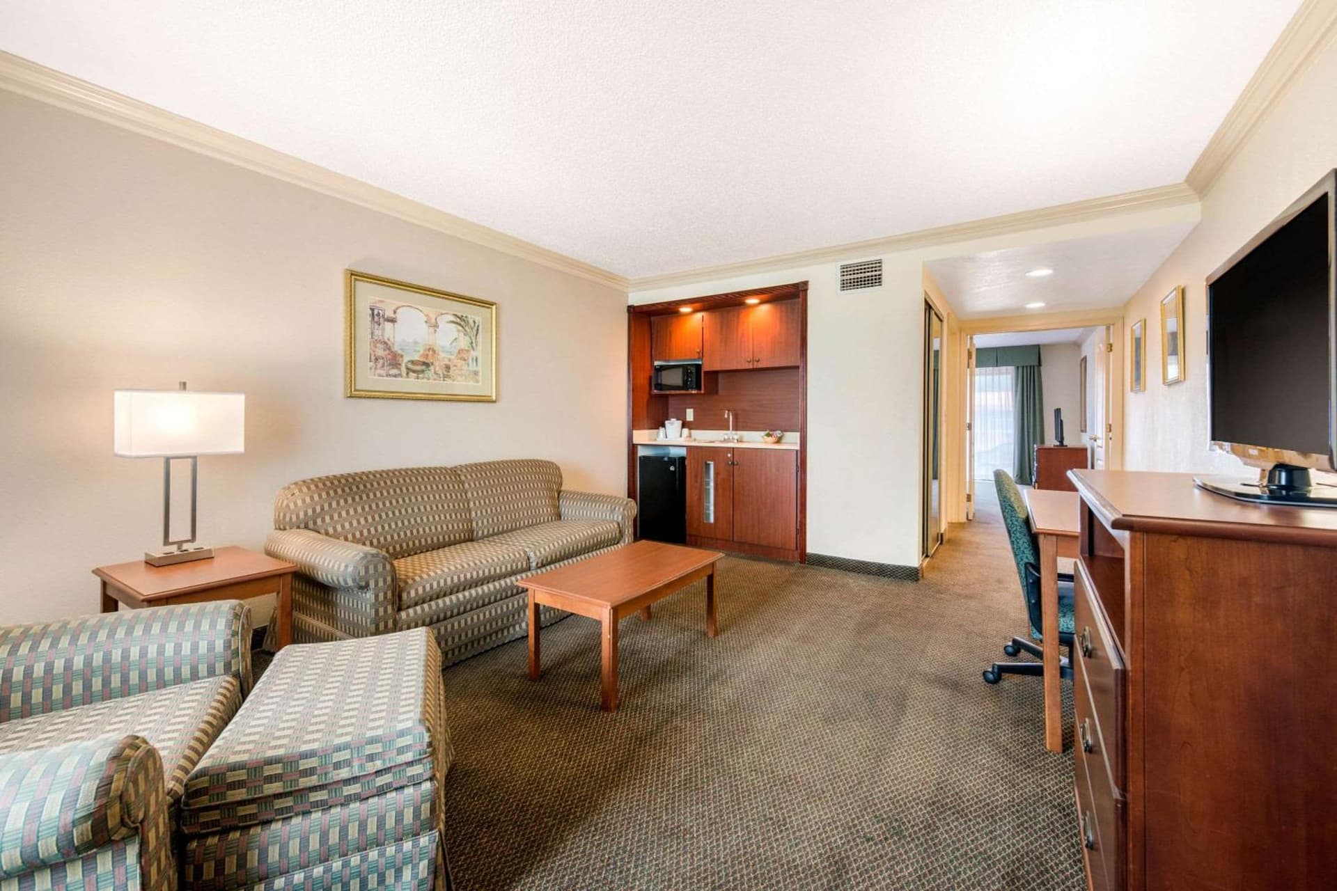 Quality Inn & Suites Tarpon Springs South gallery photo in Tarpon Springs, FL — image 29
