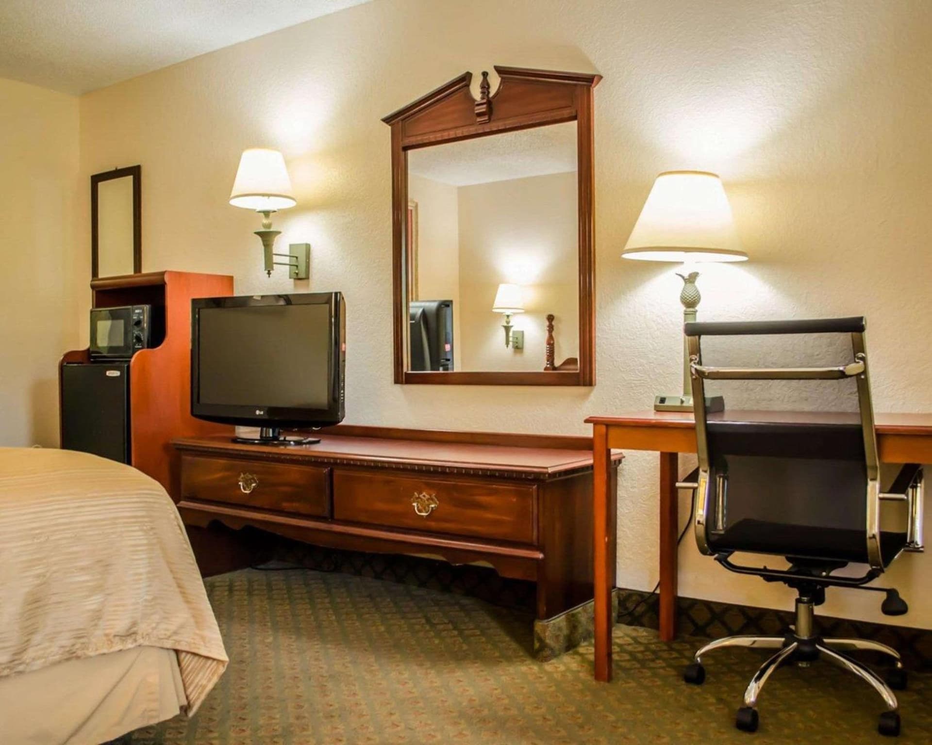 Quality Inn Crystal River gallery photo in Crystal River, FL — image 17