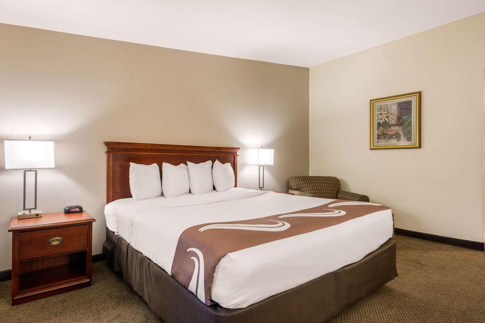Quality Inn & Suites Tarpon Springs South gallery photo in Tarpon Springs, FL — image 28
