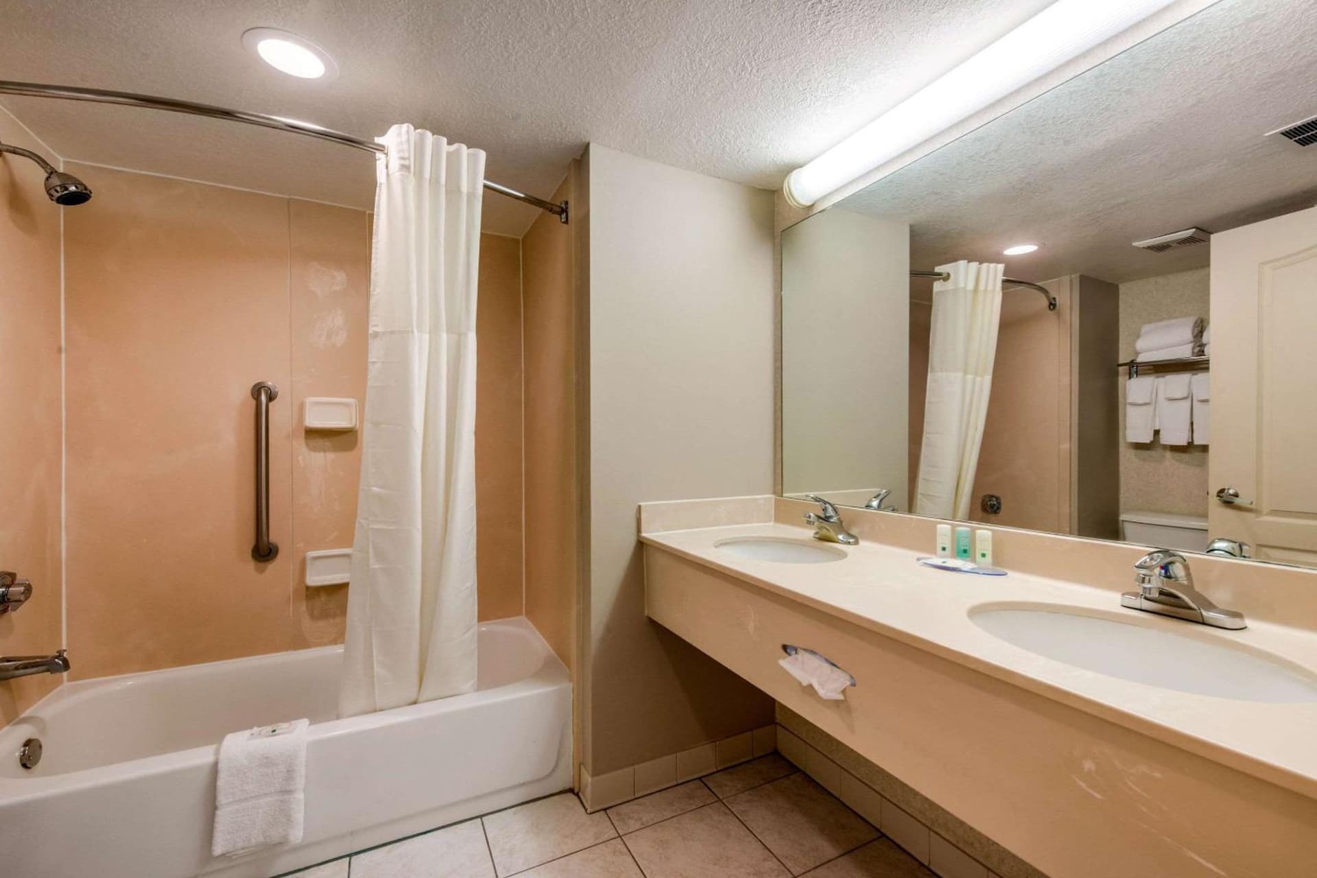 Quality Inn & Suites Tarpon Springs South gallery photo in Tarpon Springs, FL — image 13