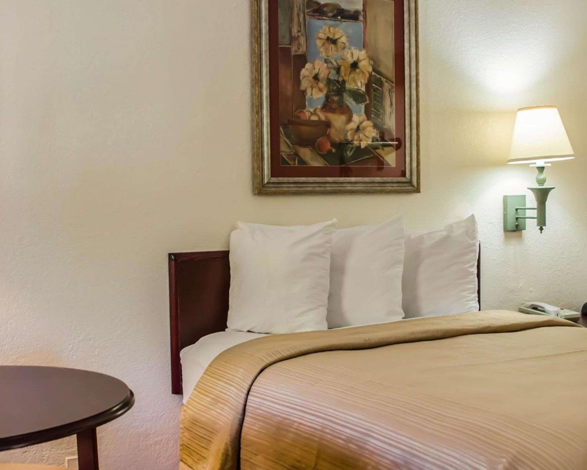 Quality Inn Crystal River gallery photo in Crystal River, FL — image 16