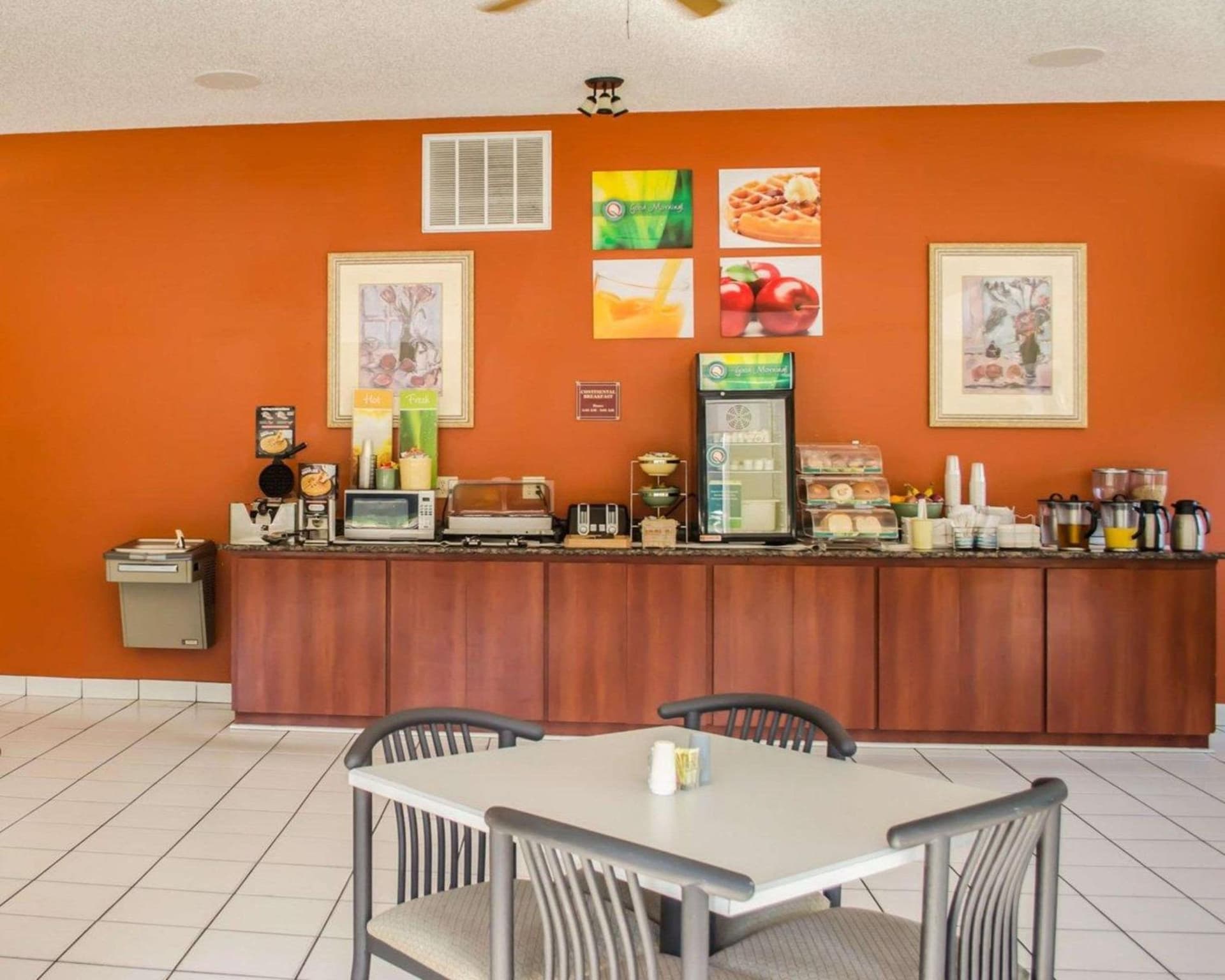 Quality Inn Crystal River gallery photo in Crystal River, FL — image 18