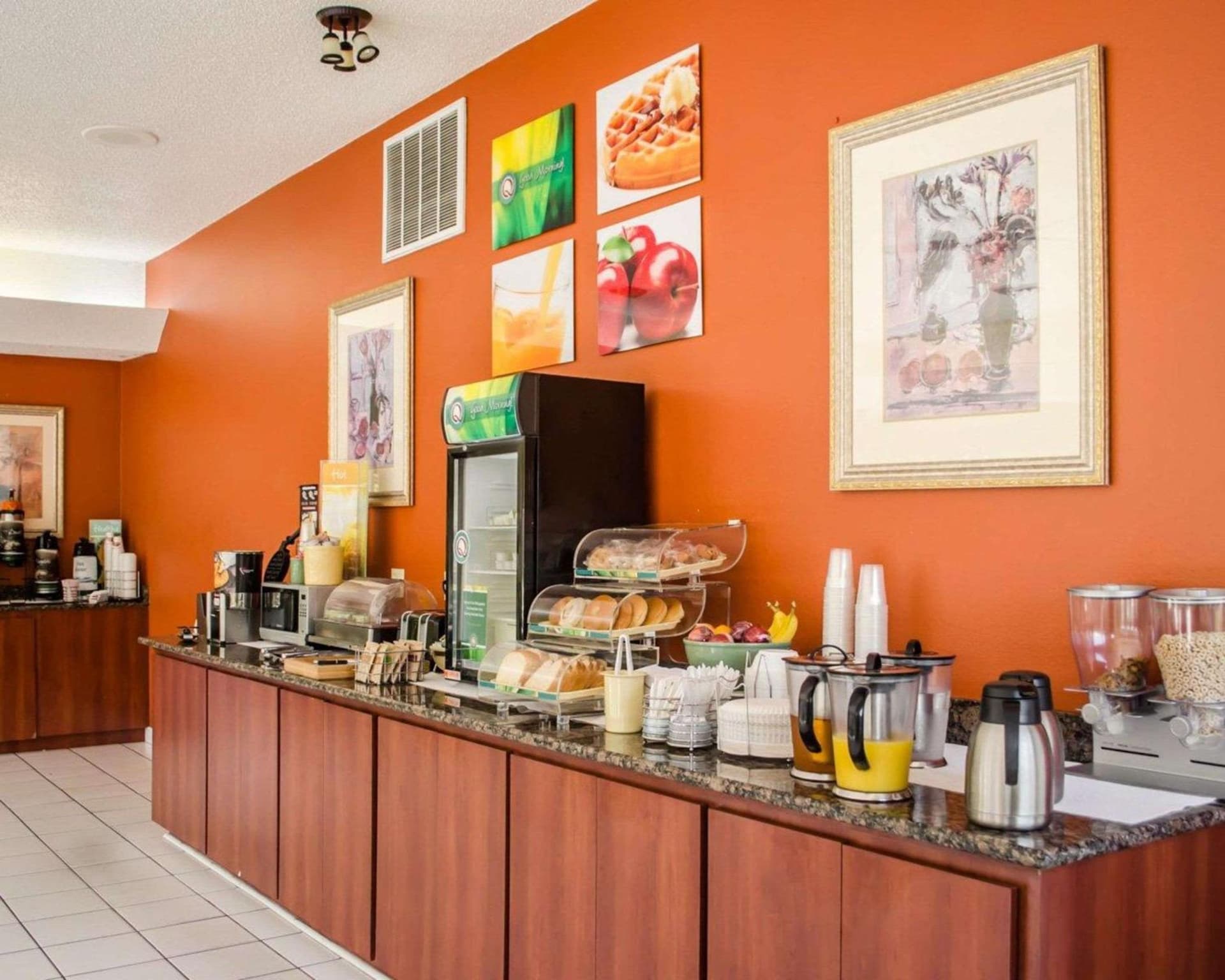 Quality Inn Crystal River gallery photo in Crystal River, FL — image 29