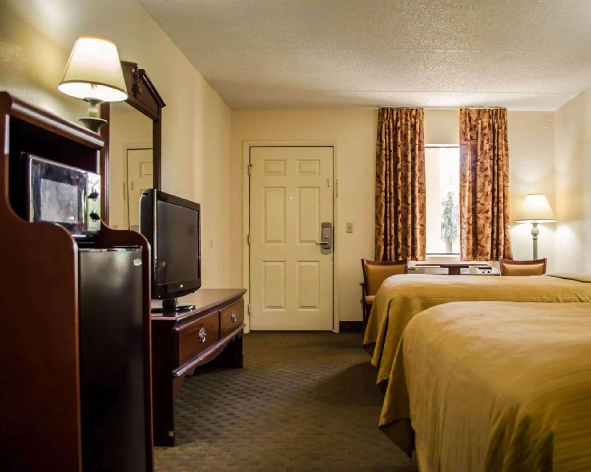 Quality Inn Crystal River gallery photo in Crystal River, FL — image 30