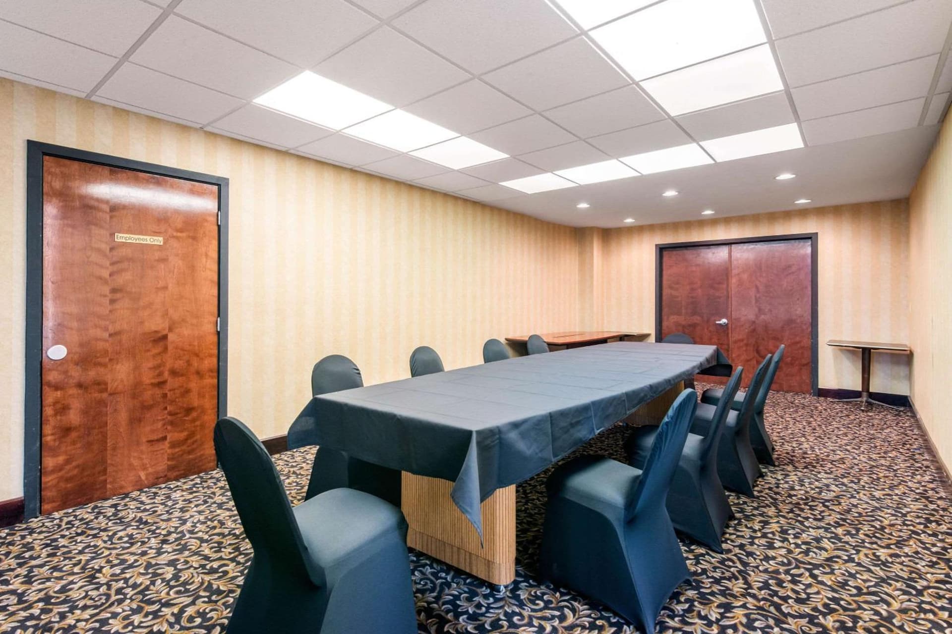 Quality Inn & Suites Tarpon Springs South gallery photo in Tarpon Springs, FL — image 17