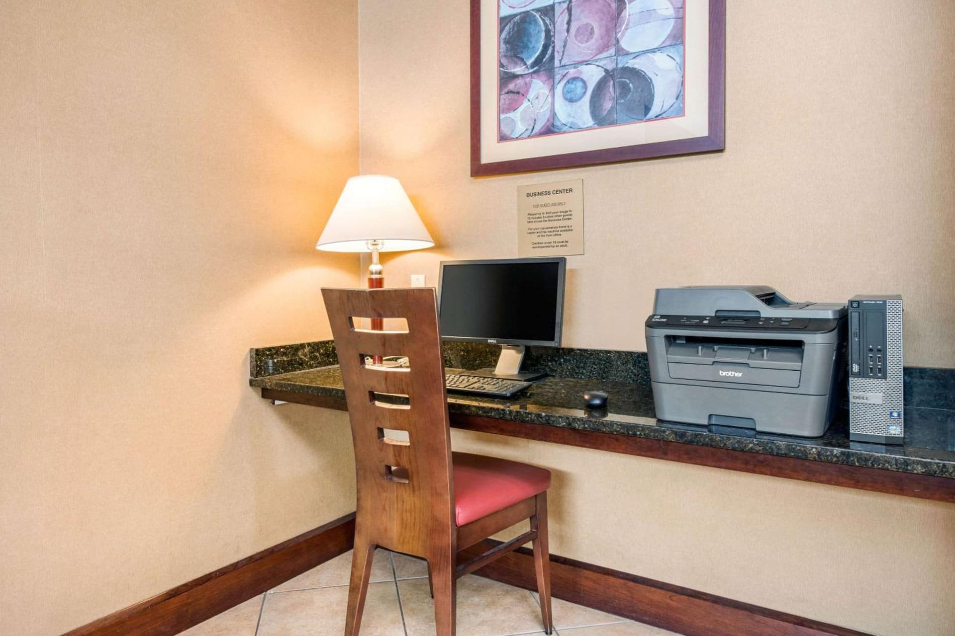 Quality Inn & Suites Tarpon Springs South gallery photo in Tarpon Springs, FL — image 27