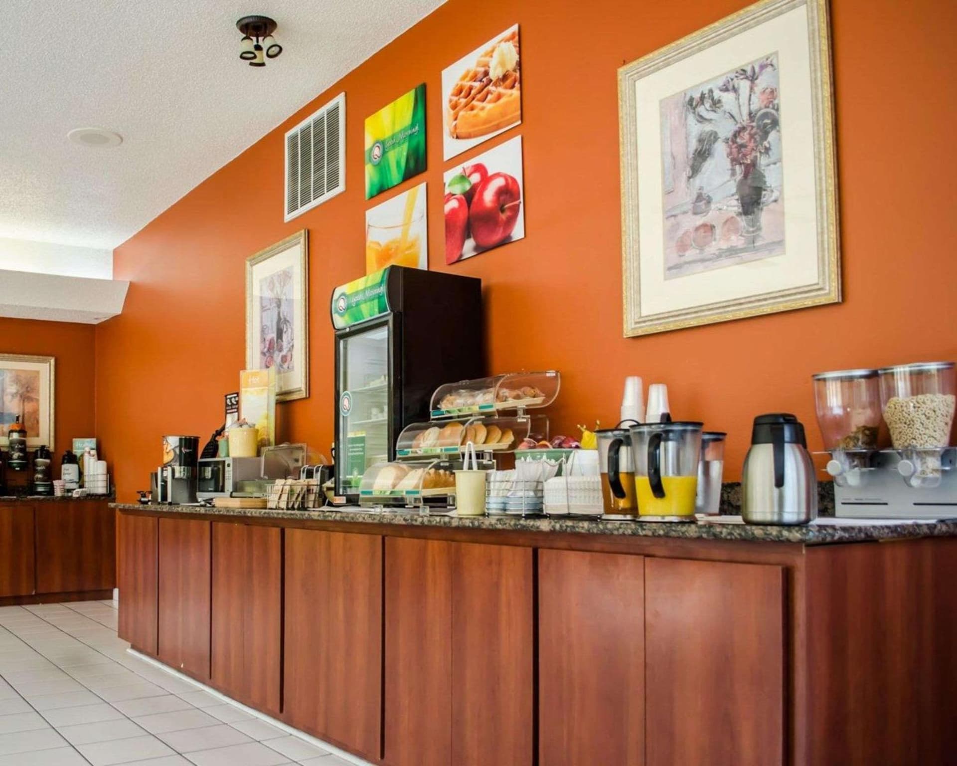 Quality Inn Crystal River gallery photo in Crystal River, FL — image 7