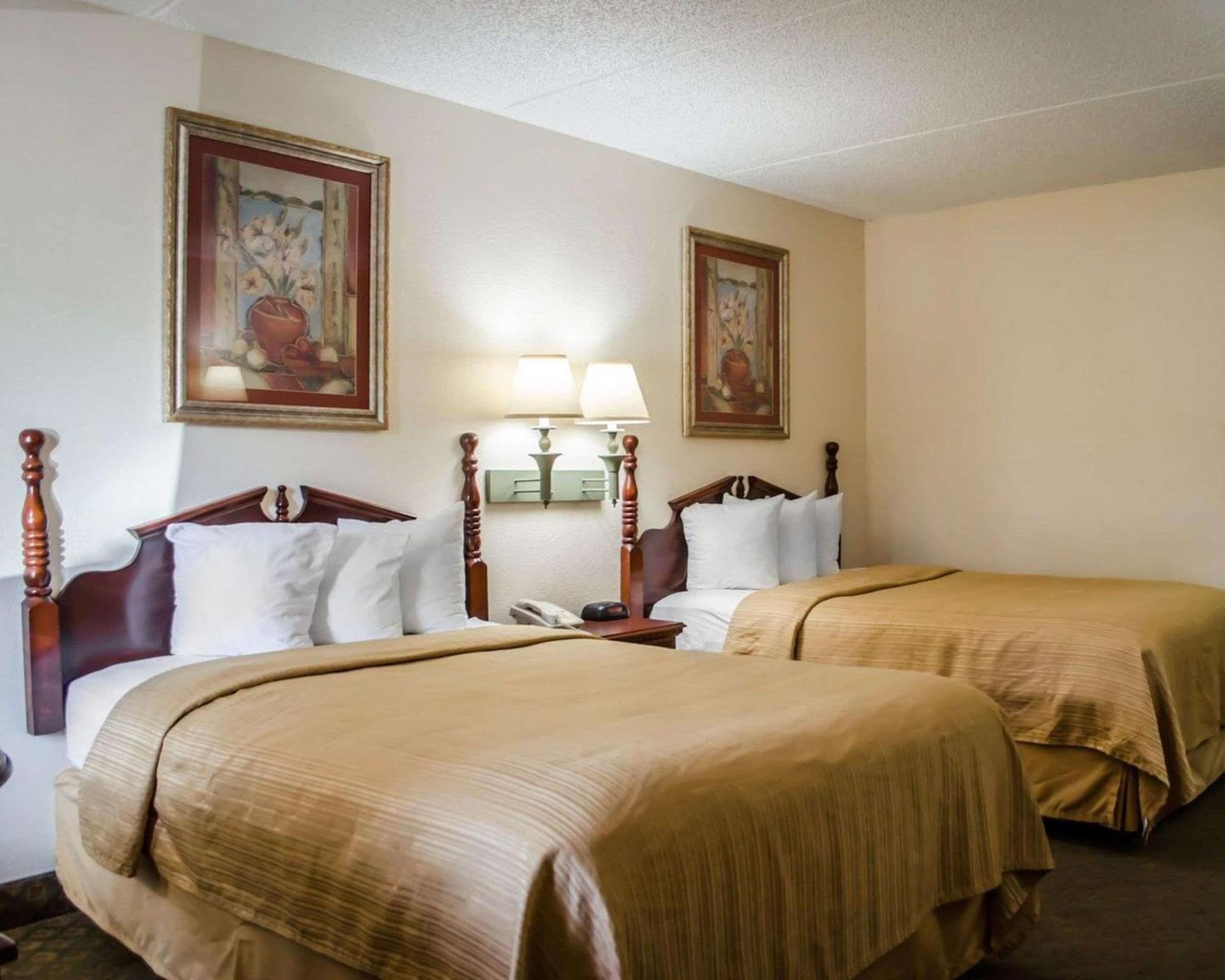 Quality Inn Crystal River gallery photo in Crystal River, FL — image 11