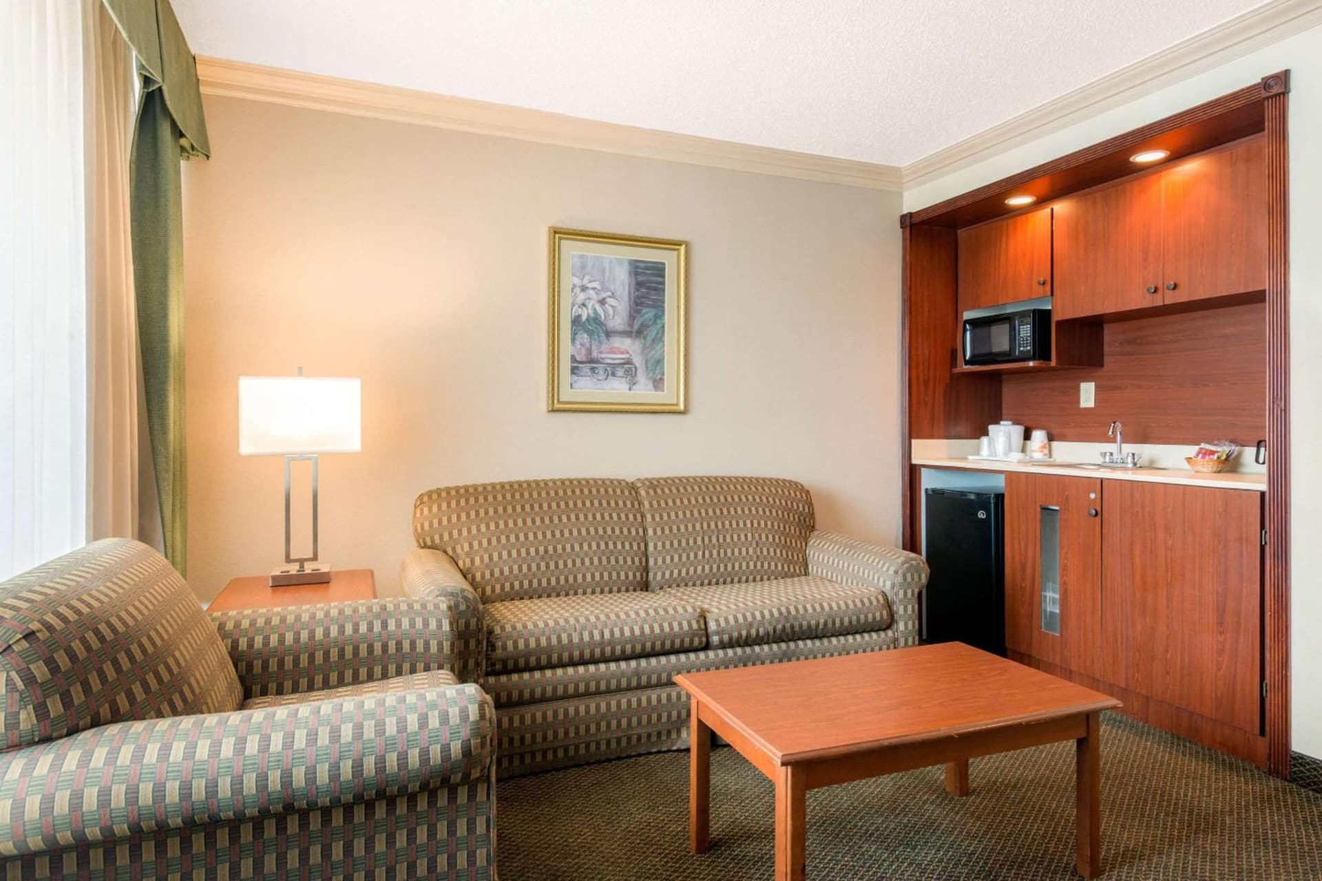 Quality Inn & Suites Tarpon Springs South gallery photo in Tarpon Springs, FL — image 23