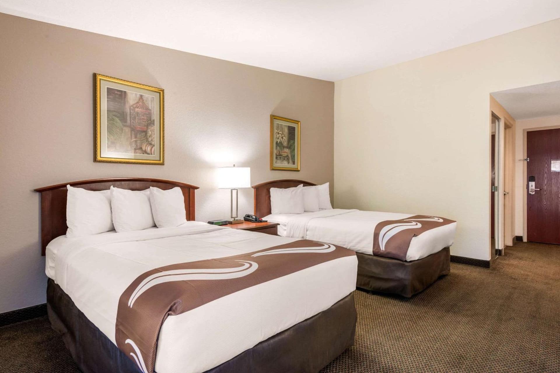 Quality Inn & Suites Tarpon Springs South gallery photo in Tarpon Springs, FL — image 20