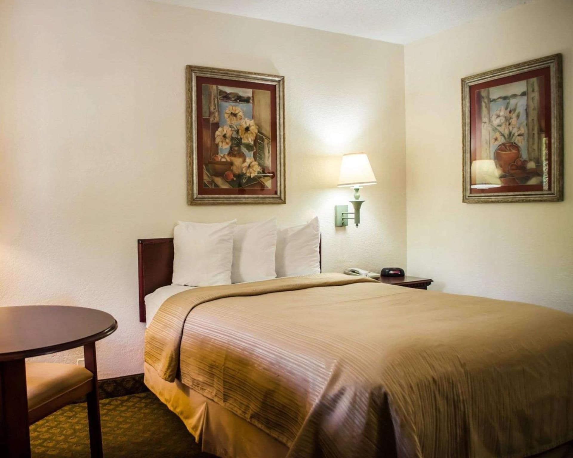 Quality Inn Crystal River gallery photo in Crystal River, FL — image 4