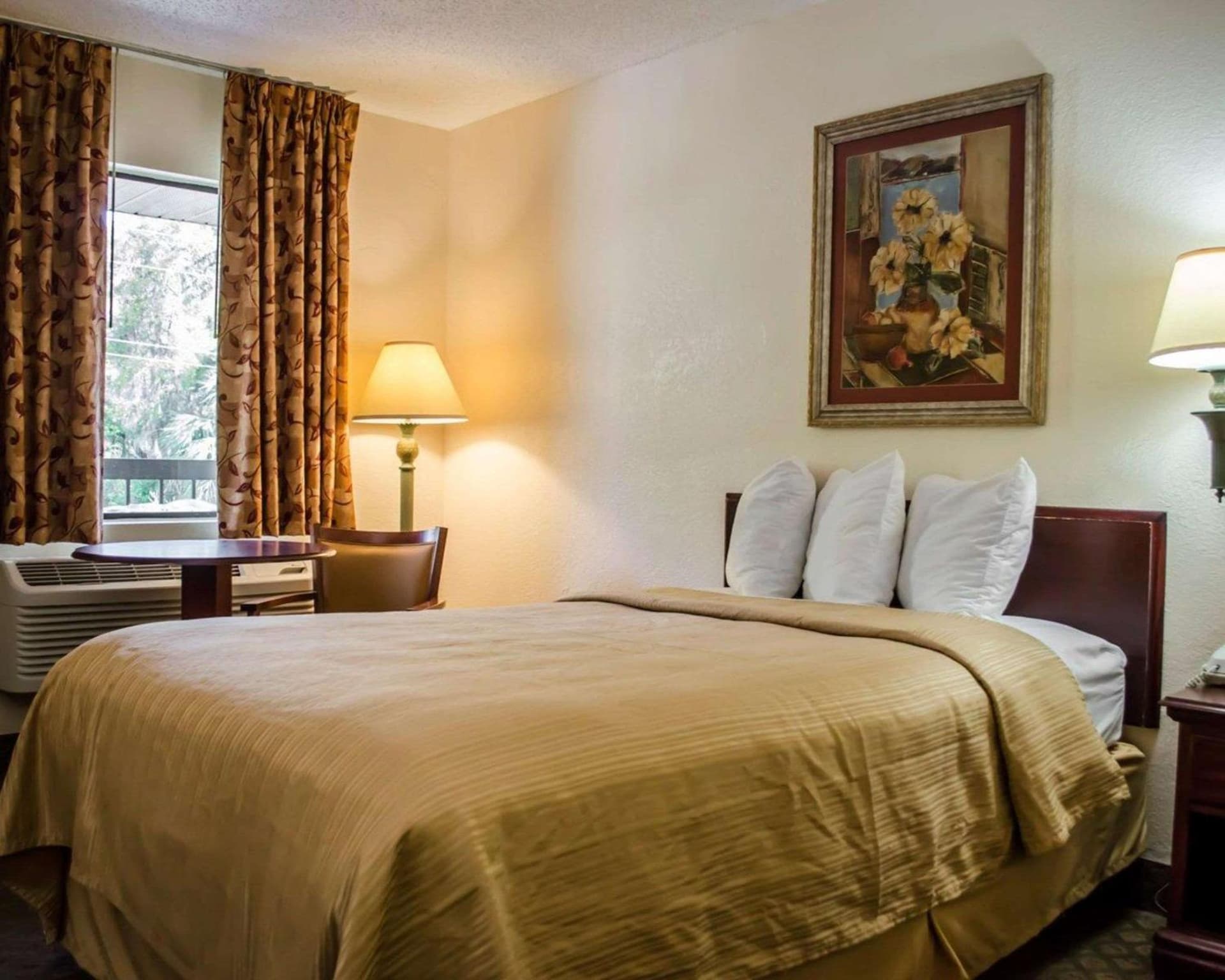 Quality Inn Crystal River gallery photo in Crystal River, FL — image 15