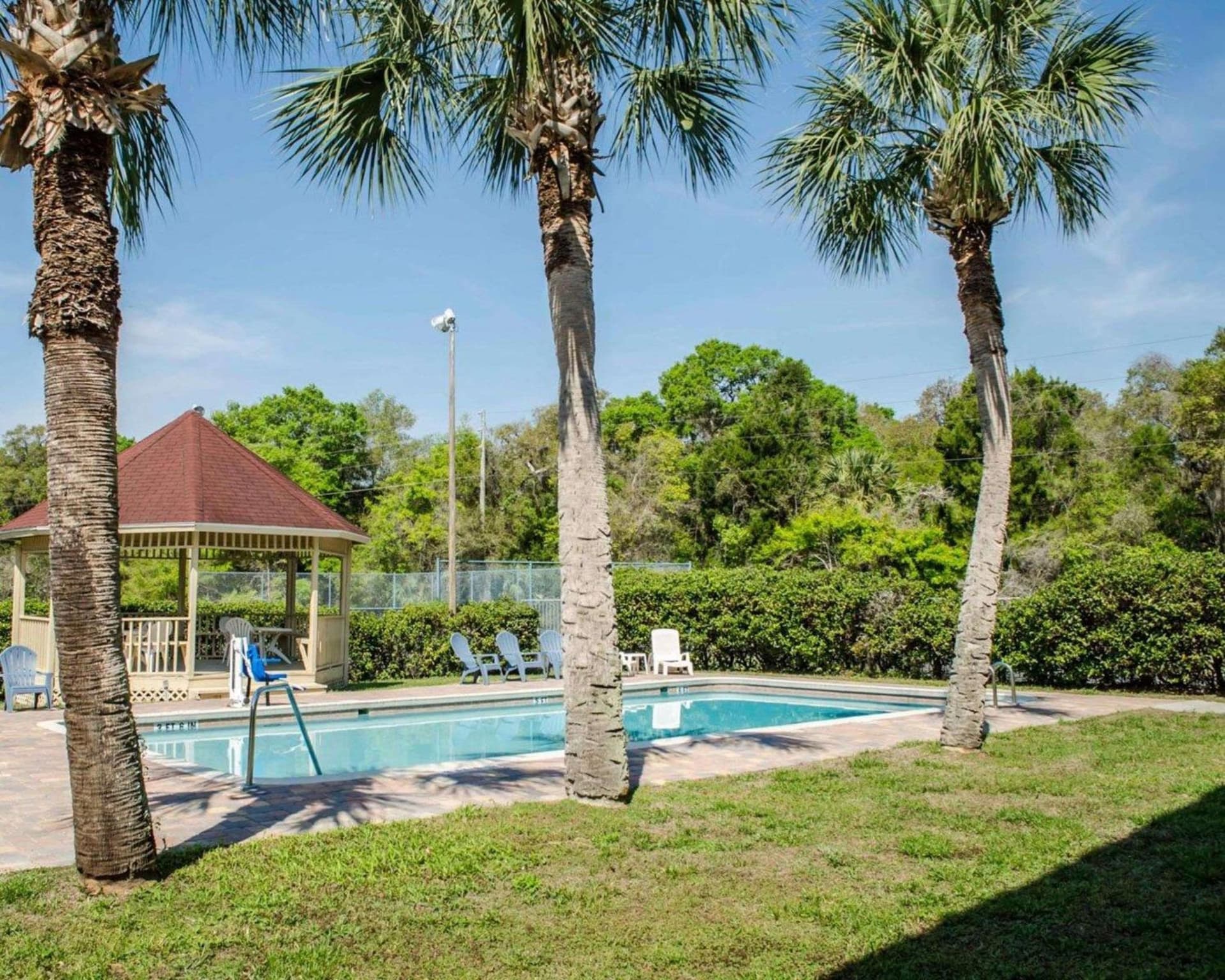 Quality Inn Crystal River gallery photo in Crystal River, FL — image 14