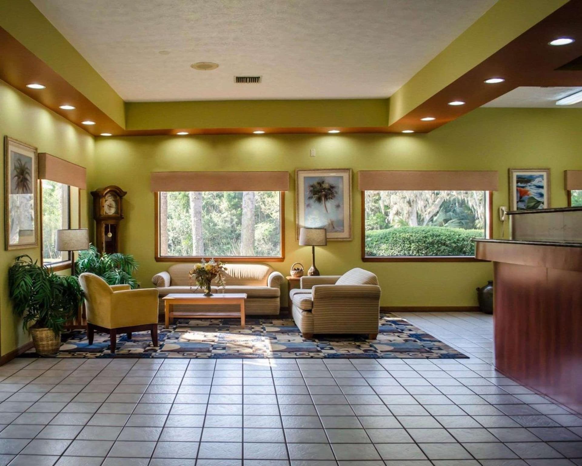 Quality Inn Crystal River gallery photo in Crystal River, FL — image 6