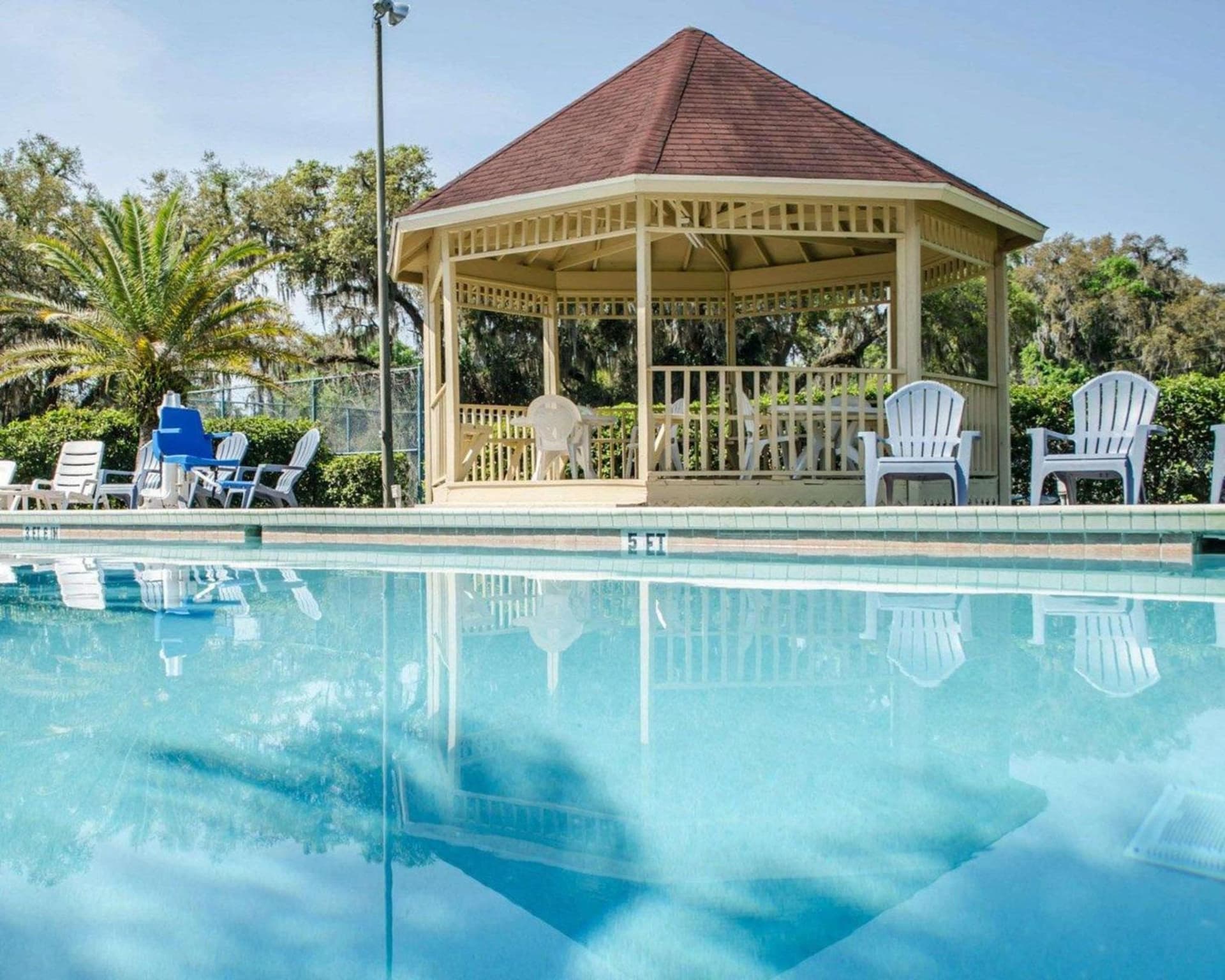 Quality Inn Crystal River gallery photo in Crystal River, FL — image 20