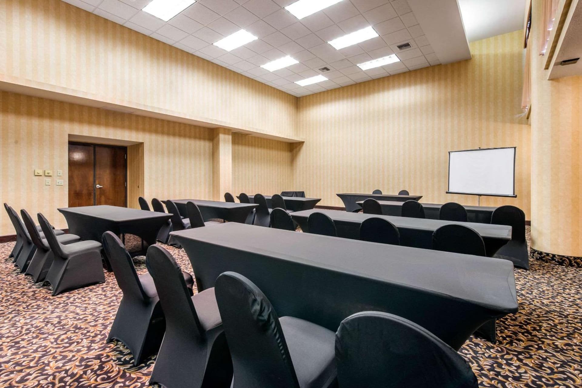 Quality Inn & Suites Tarpon Springs South gallery photo in Tarpon Springs, FL — image 7
