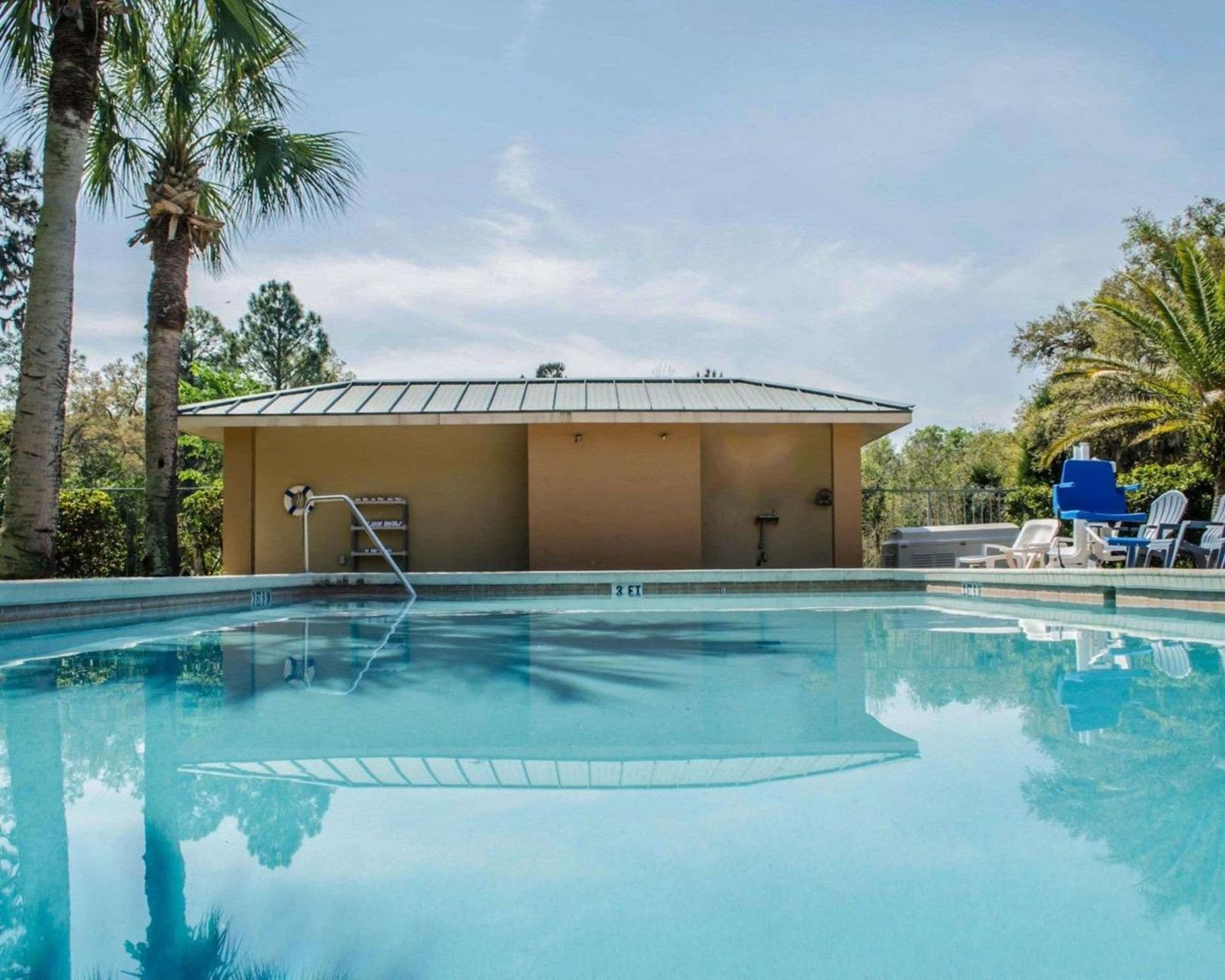 Quality Inn Crystal River gallery photo in Crystal River, FL — image 10
