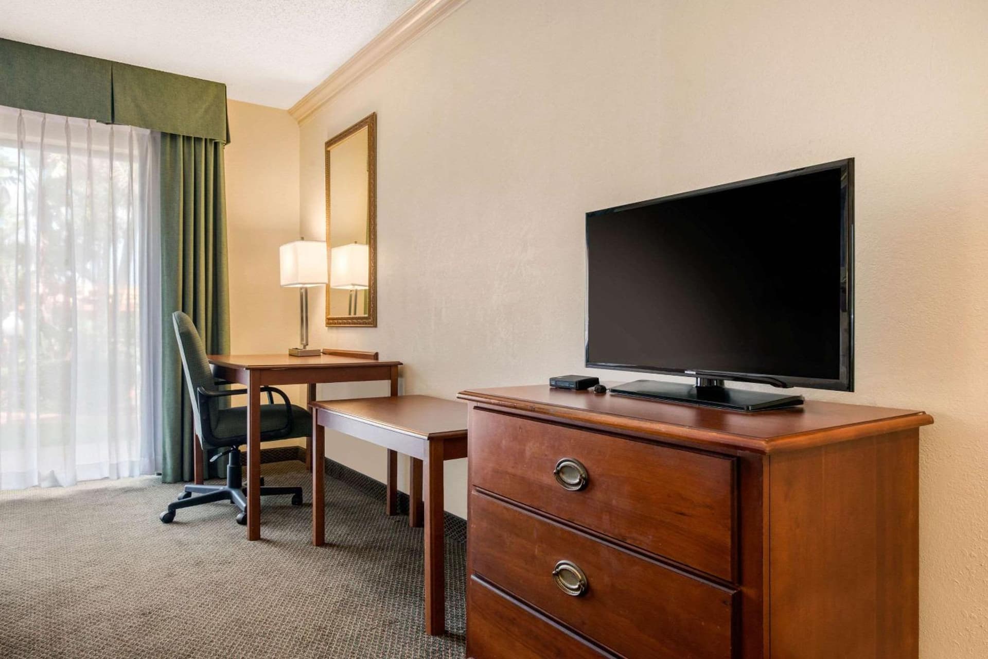Quality Inn & Suites Tarpon Springs South gallery photo in Tarpon Springs, FL — image 18