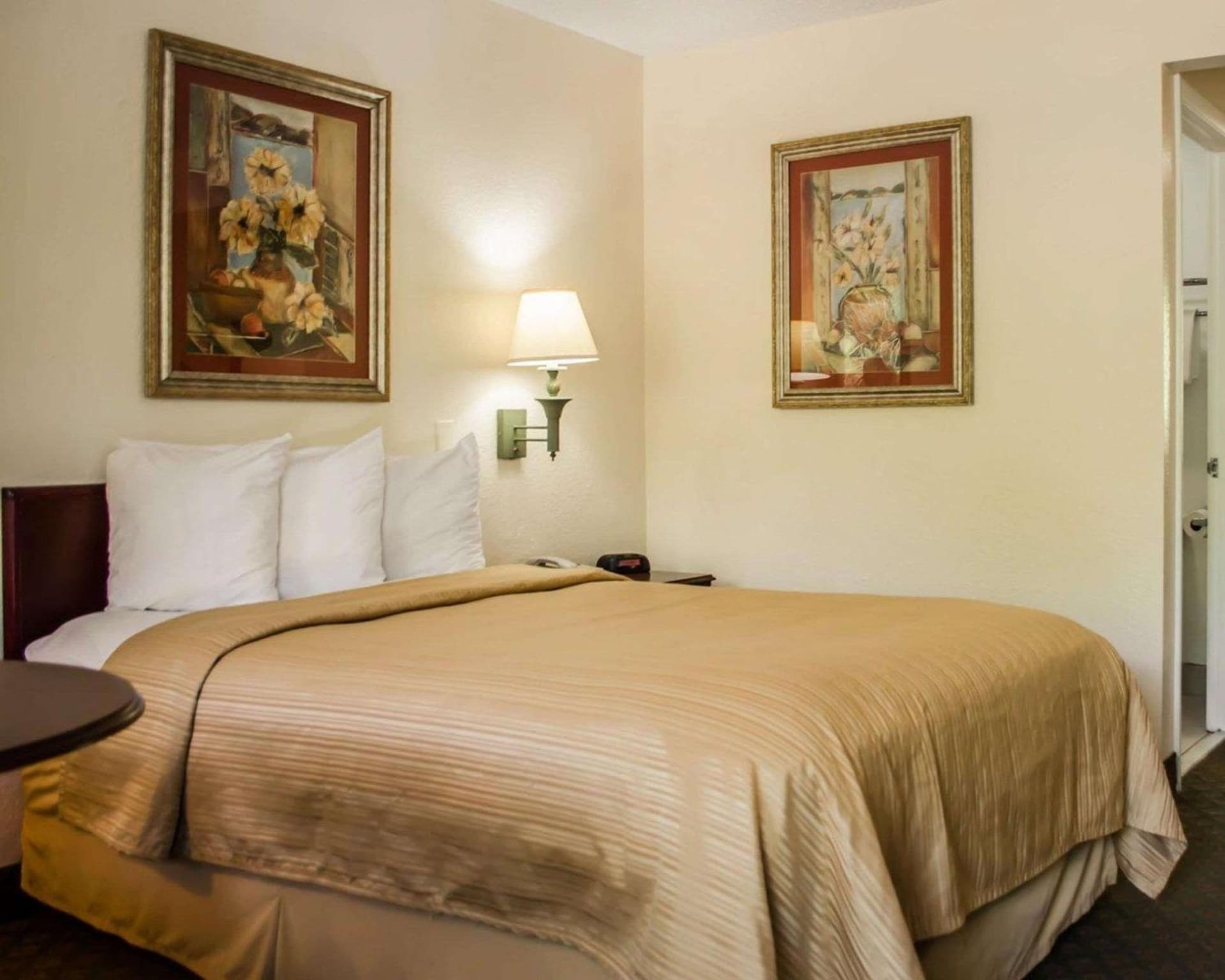 Quality Inn Crystal River gallery photo in Crystal River, FL — image 31