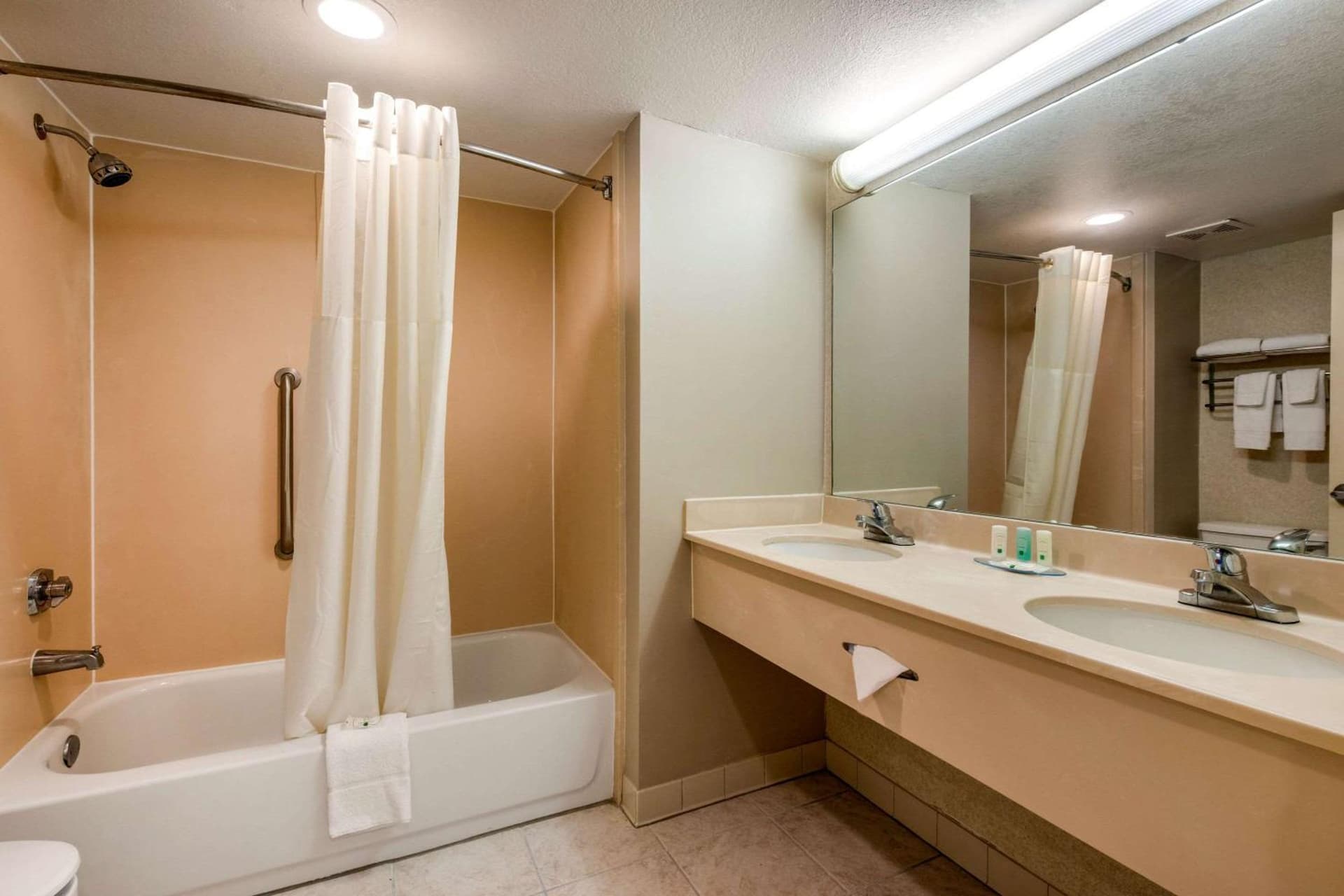 Quality Inn & Suites Tarpon Springs South gallery photo in Tarpon Springs, FL — image 4