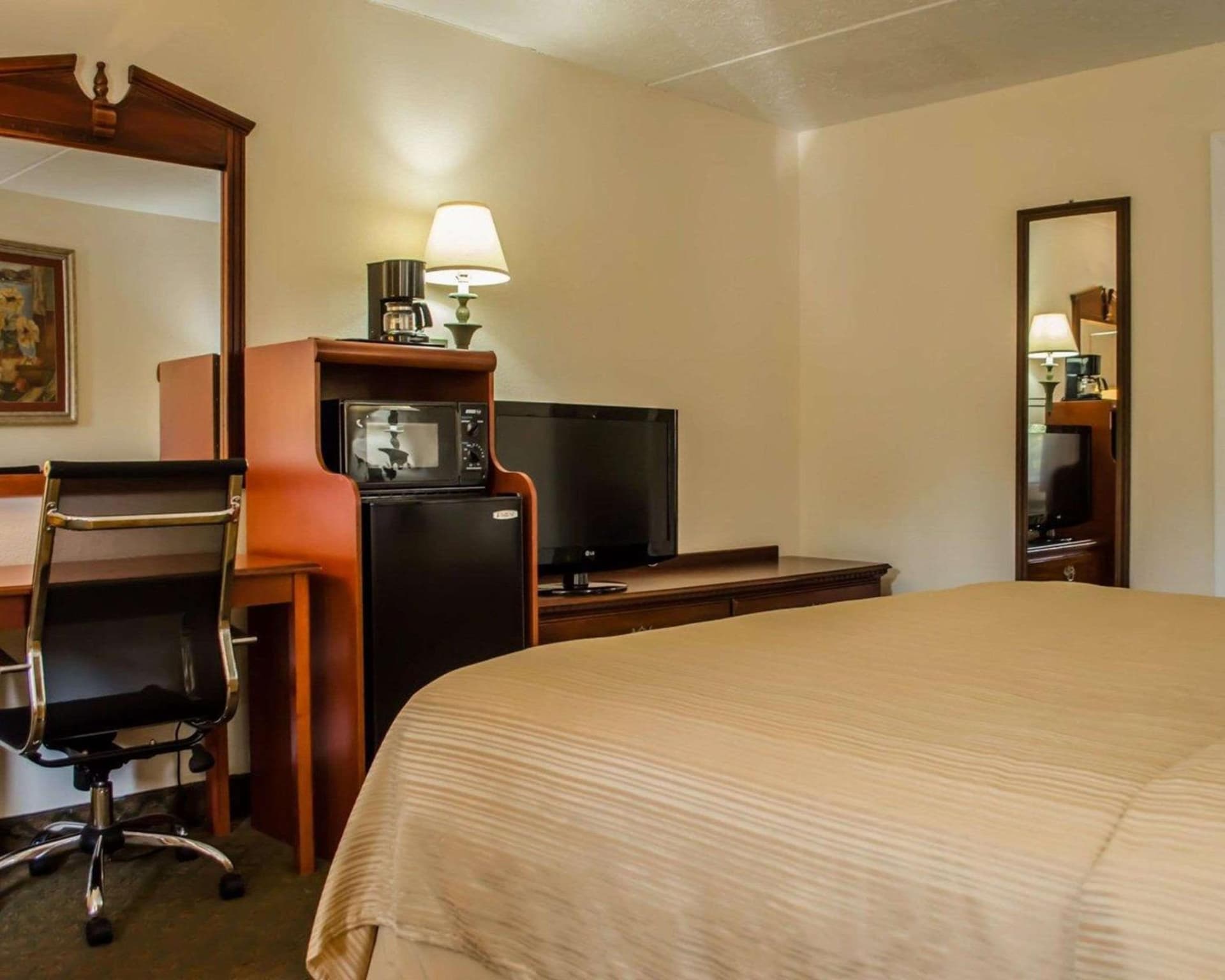 Quality Inn Crystal River gallery photo in Crystal River, FL — image 27