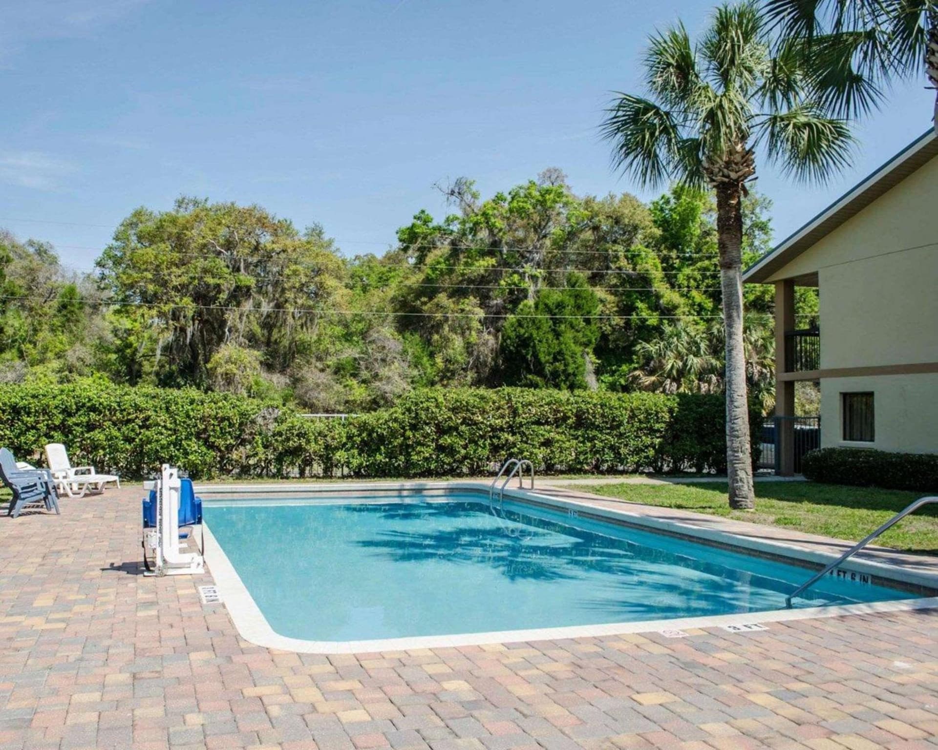 Quality Inn Crystal River gallery photo in Crystal River, FL — image 28