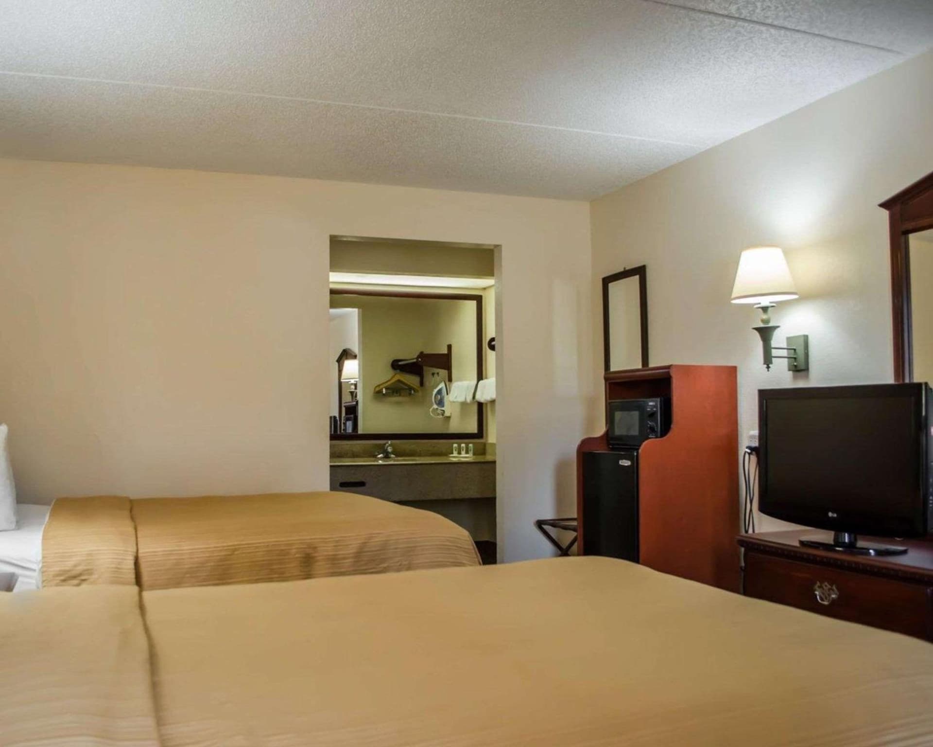 Quality Inn Crystal River gallery photo in Crystal River, FL — image 26