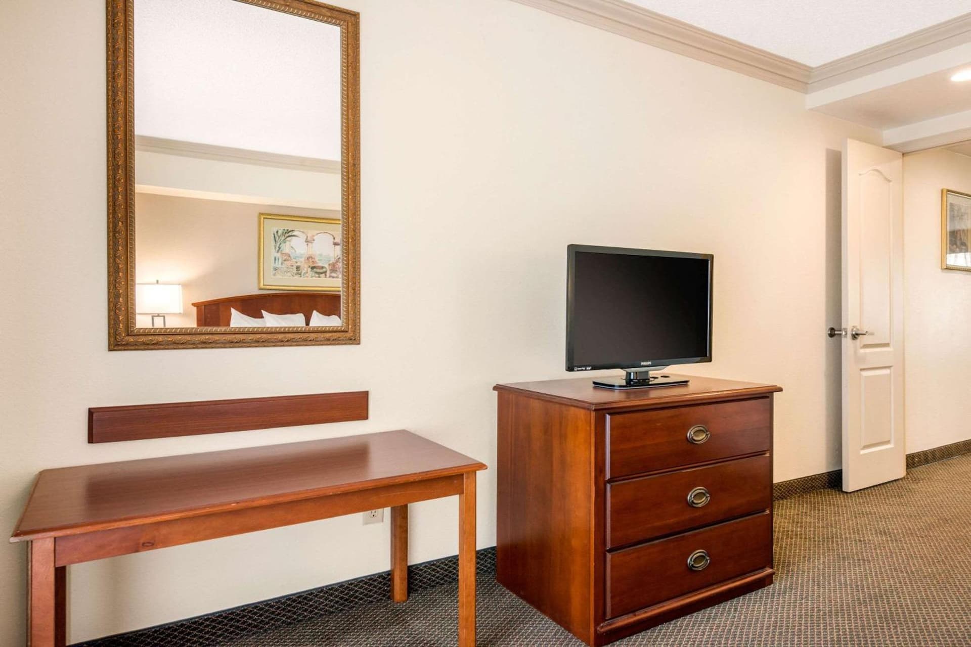 Quality Inn & Suites Tarpon Springs South gallery photo in Tarpon Springs, FL — image 14