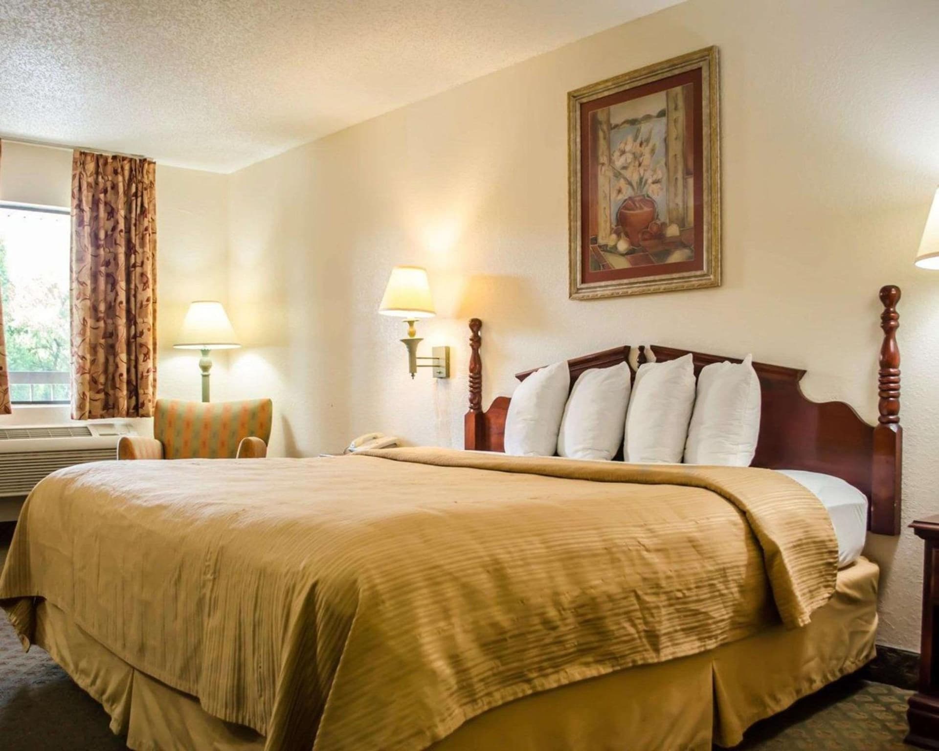 Quality Inn Crystal River gallery photo in Crystal River, FL — image 21