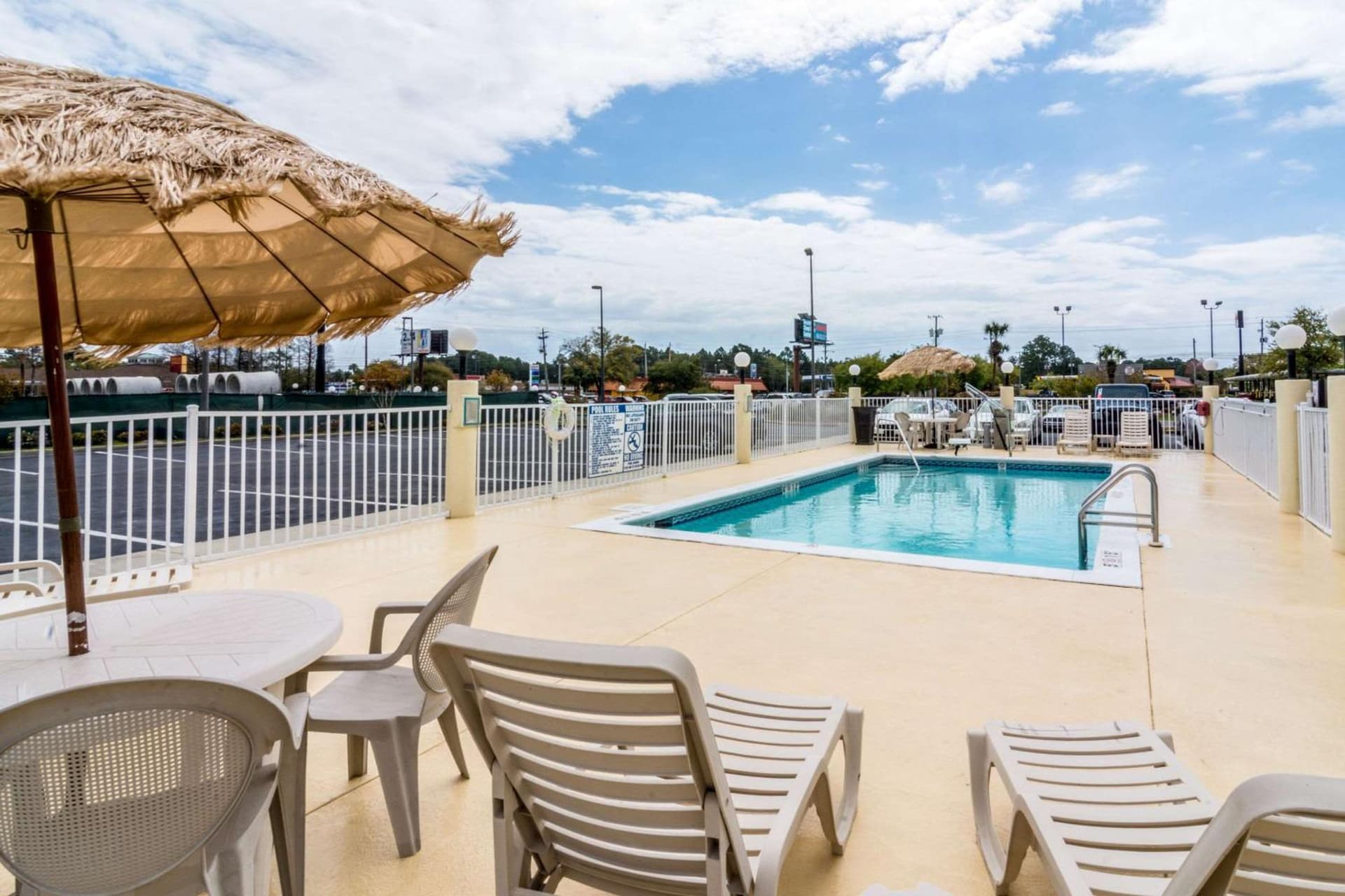 Comfort Inn & Suites Panama City North gallery photo in Panama City, FL — image 20