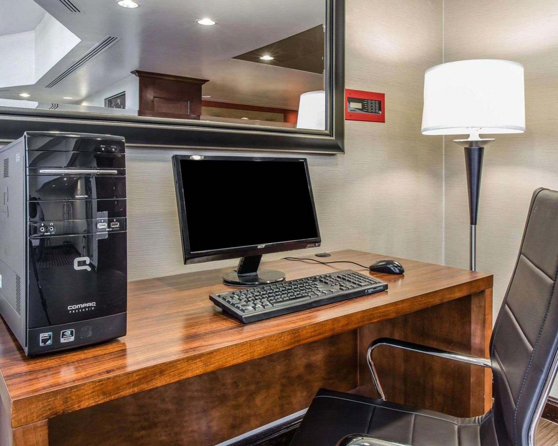 Comfort Inn & Suites Lakeland North I-4 gallery photo in Lakeland, FL — image 37