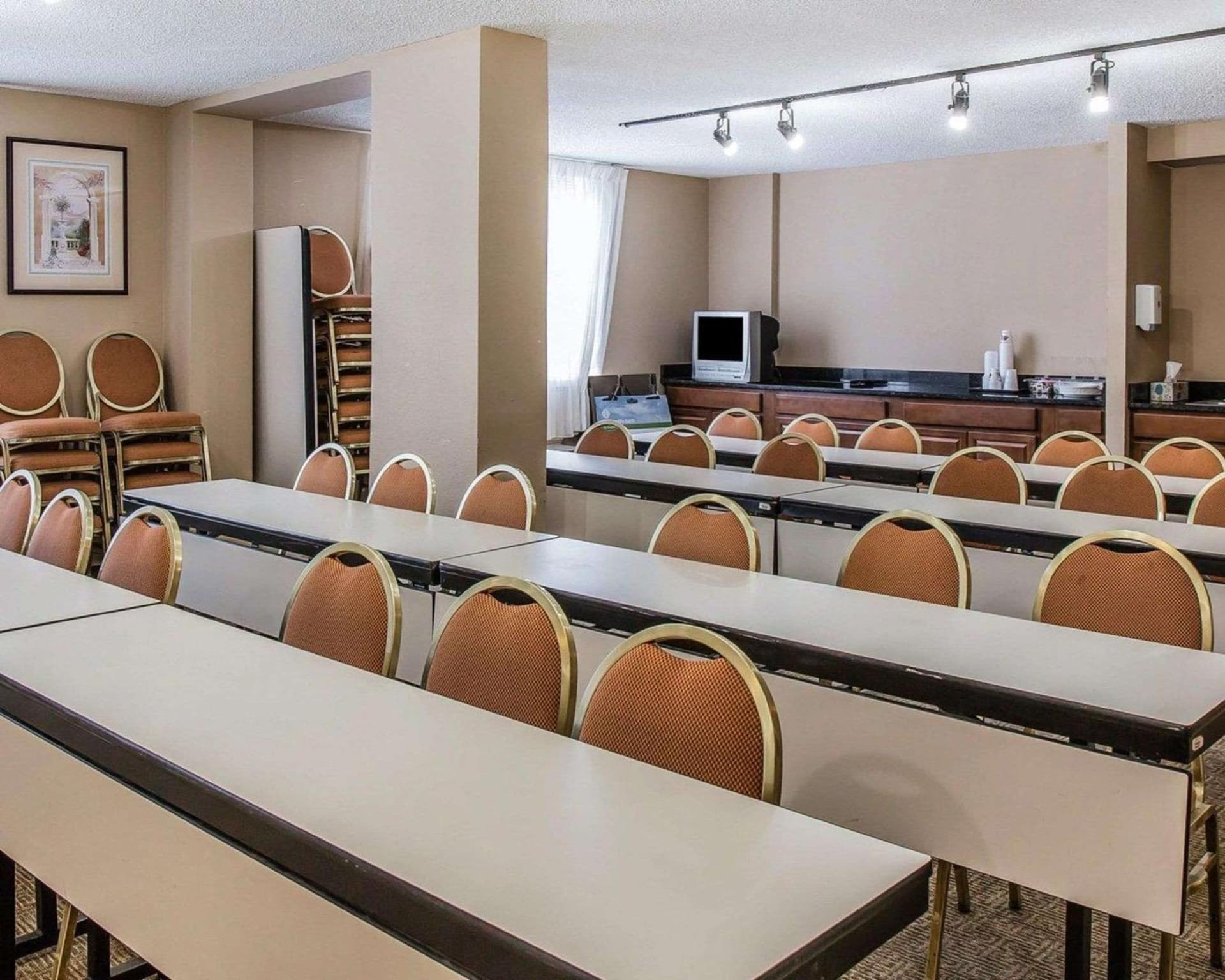 Comfort Inn & Suites Lakeland North I-4 gallery photo in Lakeland, FL — image 16