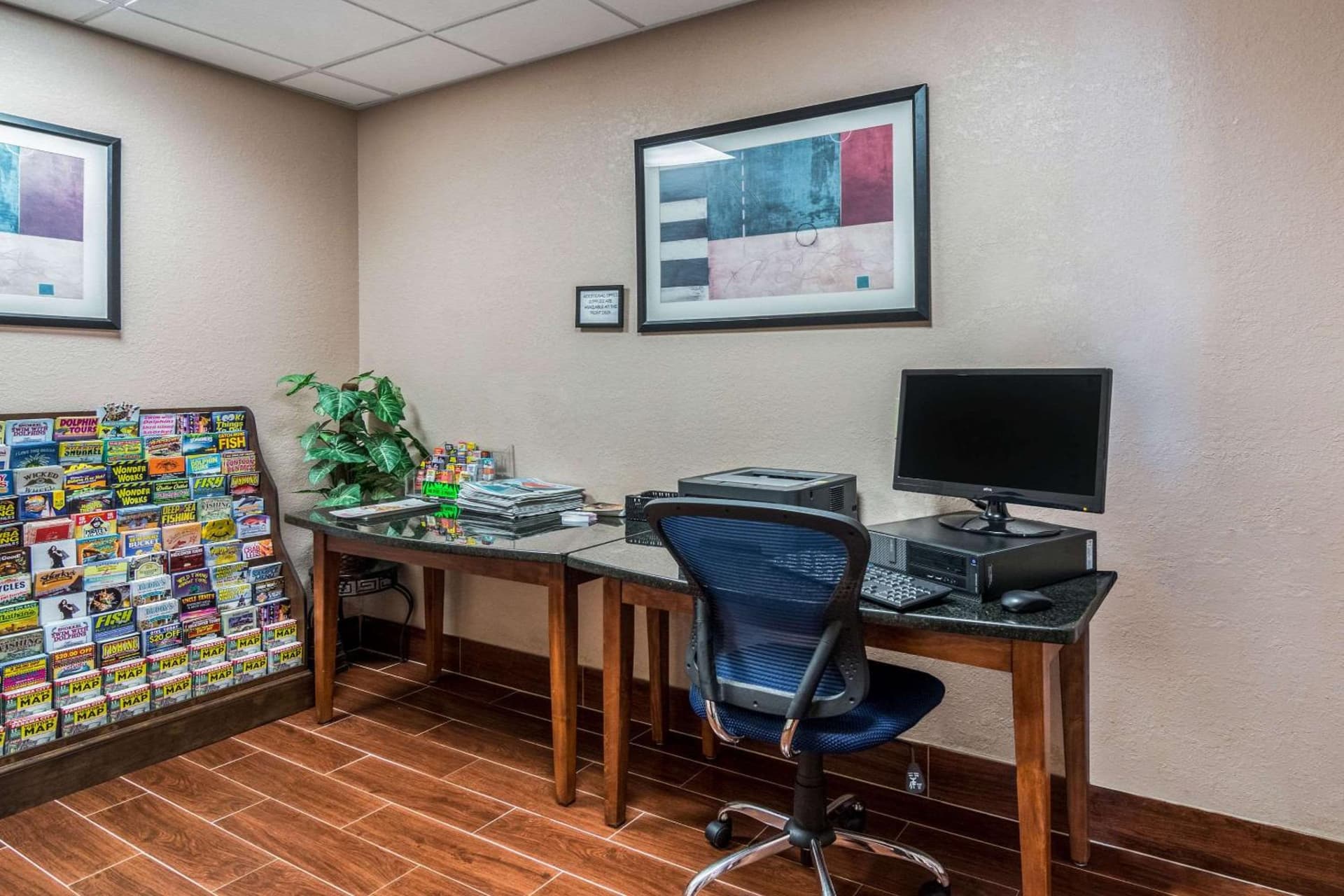 Comfort Inn & Suites Panama City North gallery photo in Panama City, FL — image 4