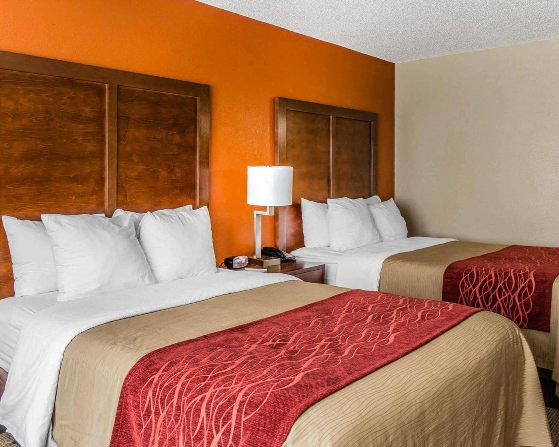 Comfort Inn & Suites Lakeland North I-4 gallery photo in Lakeland, FL — image 19
