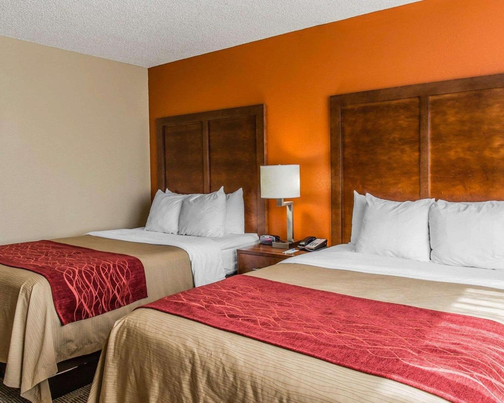 Comfort Inn & Suites Lakeland North I-4 gallery photo in Lakeland, FL — image 22