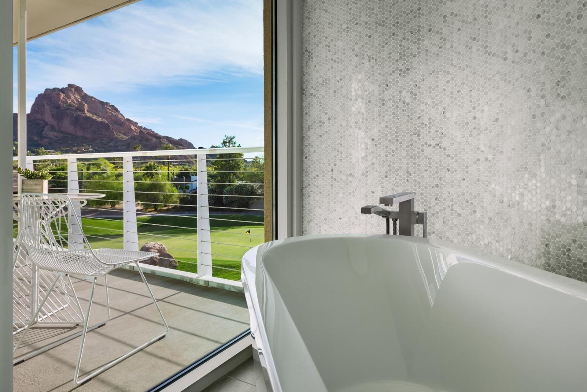 Mountain Shadows Resort Scottsdale gallery photo in Scottsdale, AZ — image 30