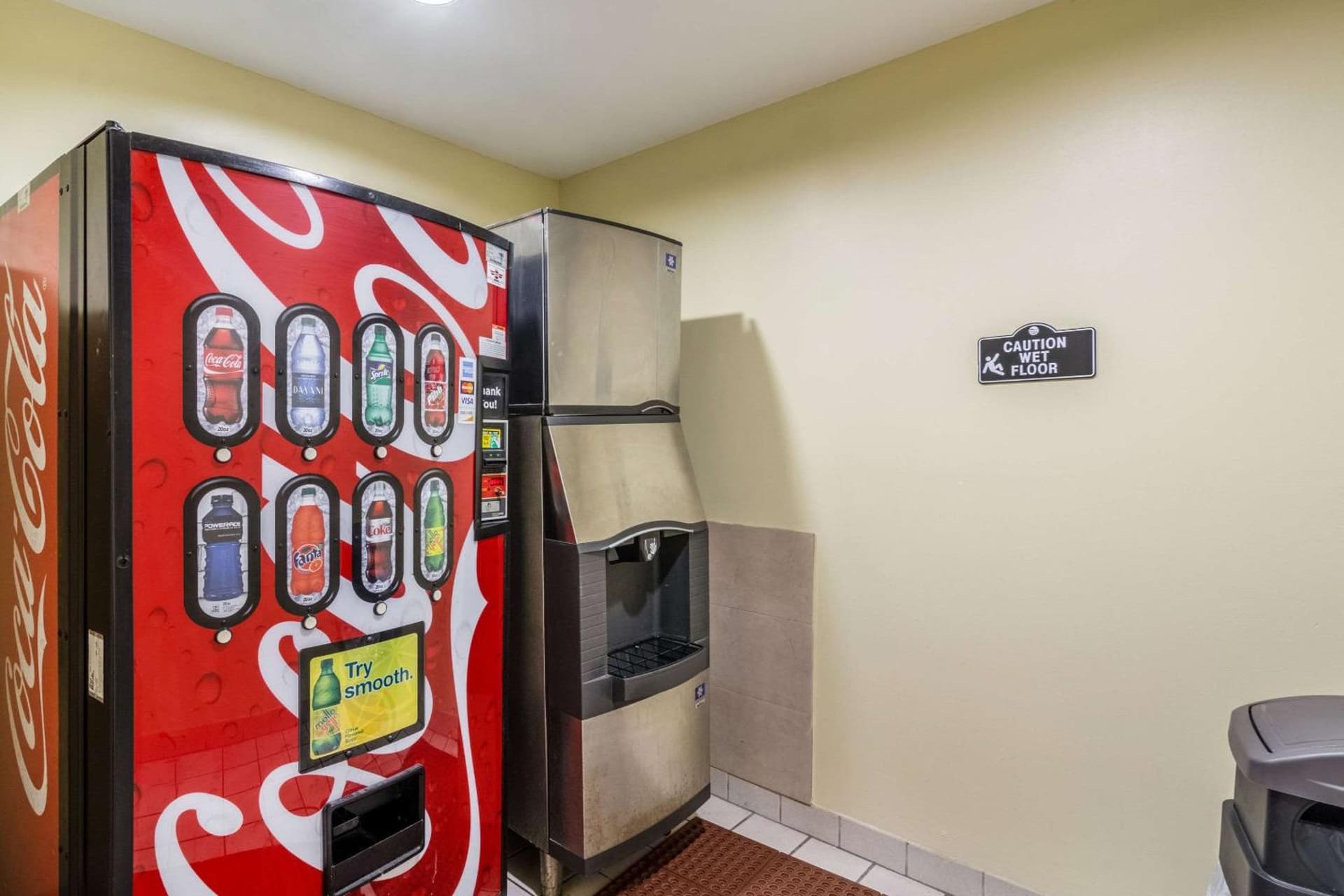 Comfort Inn & Suites Panama City North gallery photo in Panama City, FL — image 6