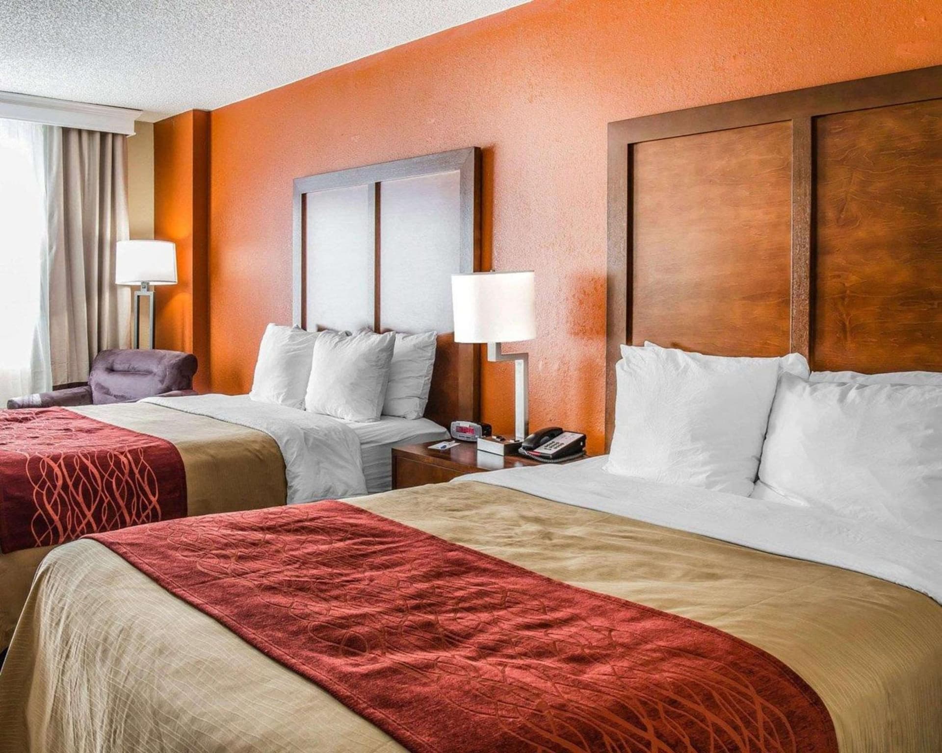 Comfort Inn & Suites Lakeland North I-4 gallery photo in Lakeland, FL — image 29