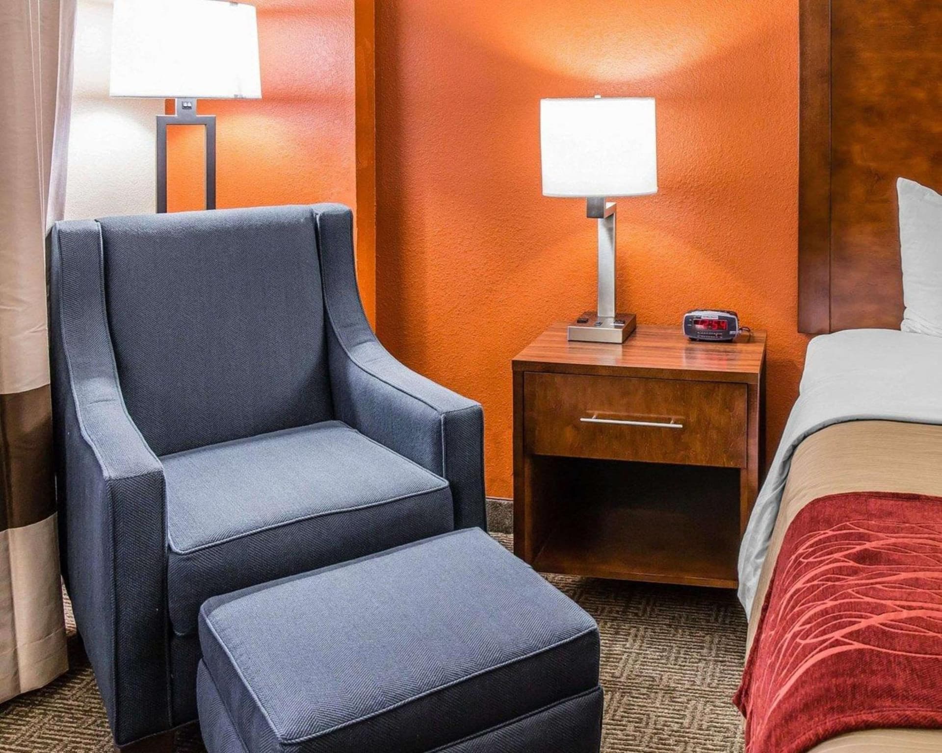 Comfort Inn & Suites Lakeland North I-4 gallery photo in Lakeland, FL — image 24