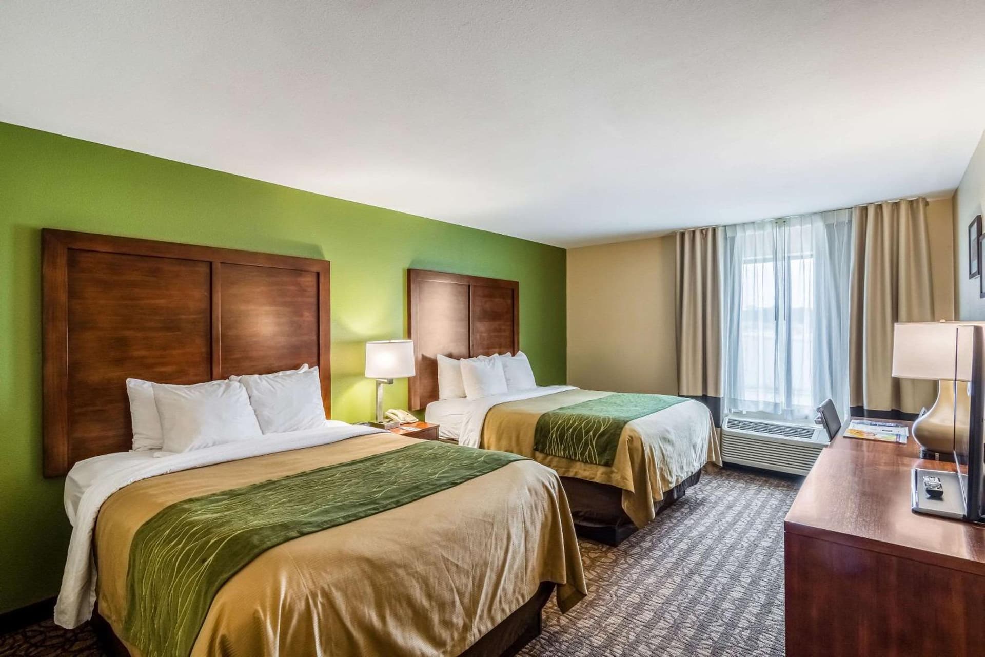 Comfort Inn & Suites Panama City North gallery photo in Panama City, FL — image 28