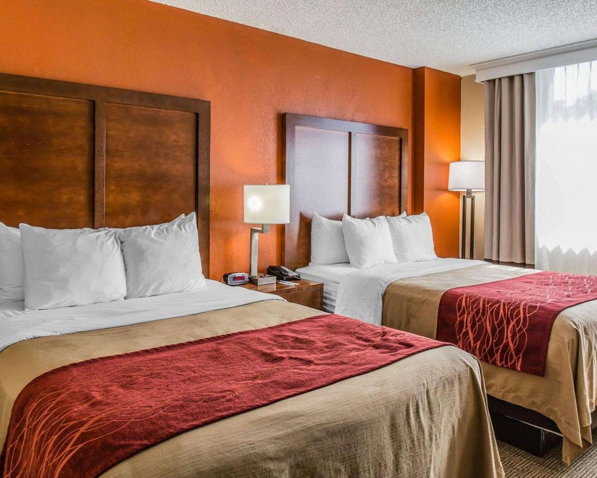 Comfort Inn & Suites Lakeland North I-4 gallery photo in Lakeland, FL — image 35