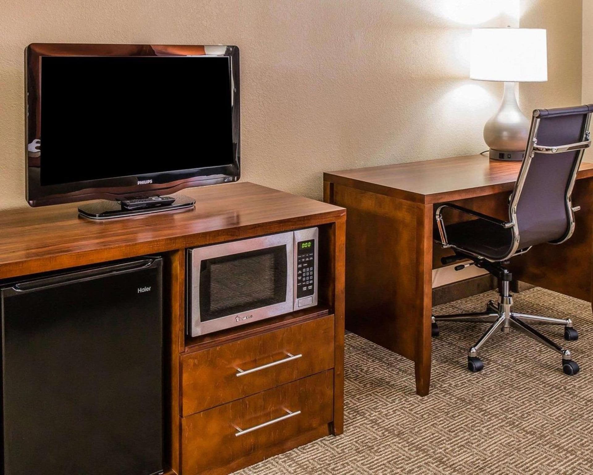 Comfort Inn & Suites Lakeland North I-4 gallery photo in Lakeland, FL — image 26