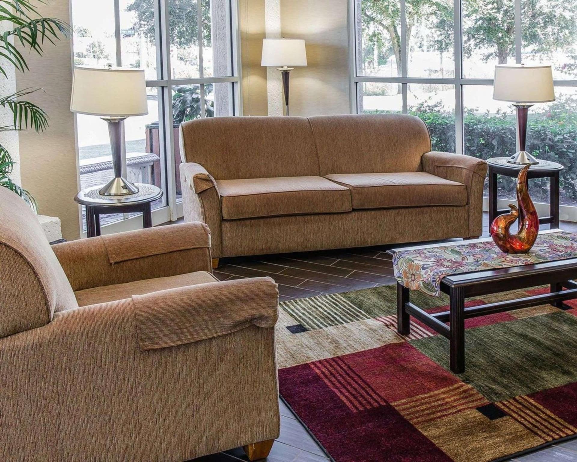 Comfort Inn & Suites Lakeland North I-4 gallery photo in Lakeland, FL — image 6