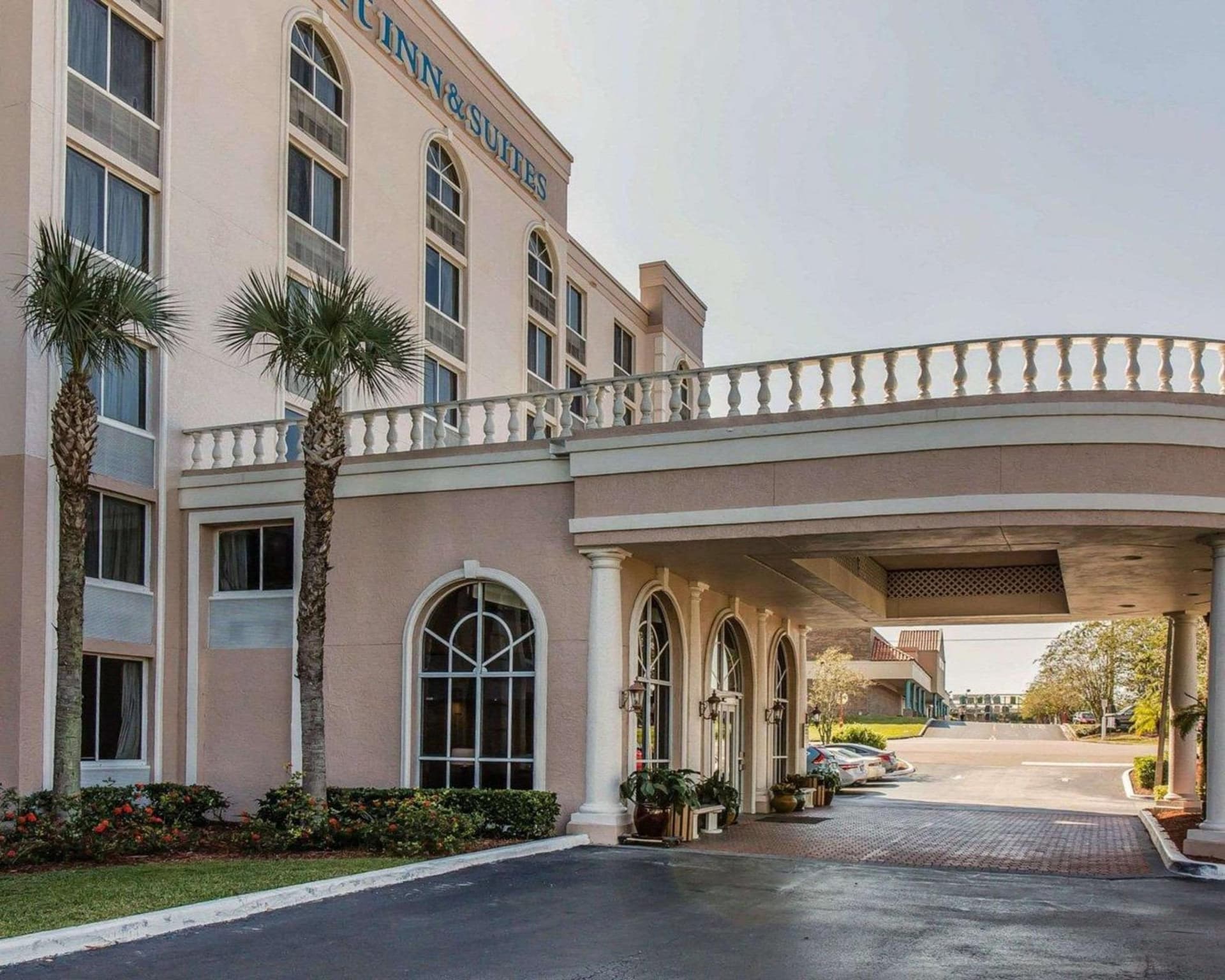 Comfort Inn & Suites Lakeland North I-4 gallery photo in Lakeland, FL — image 15