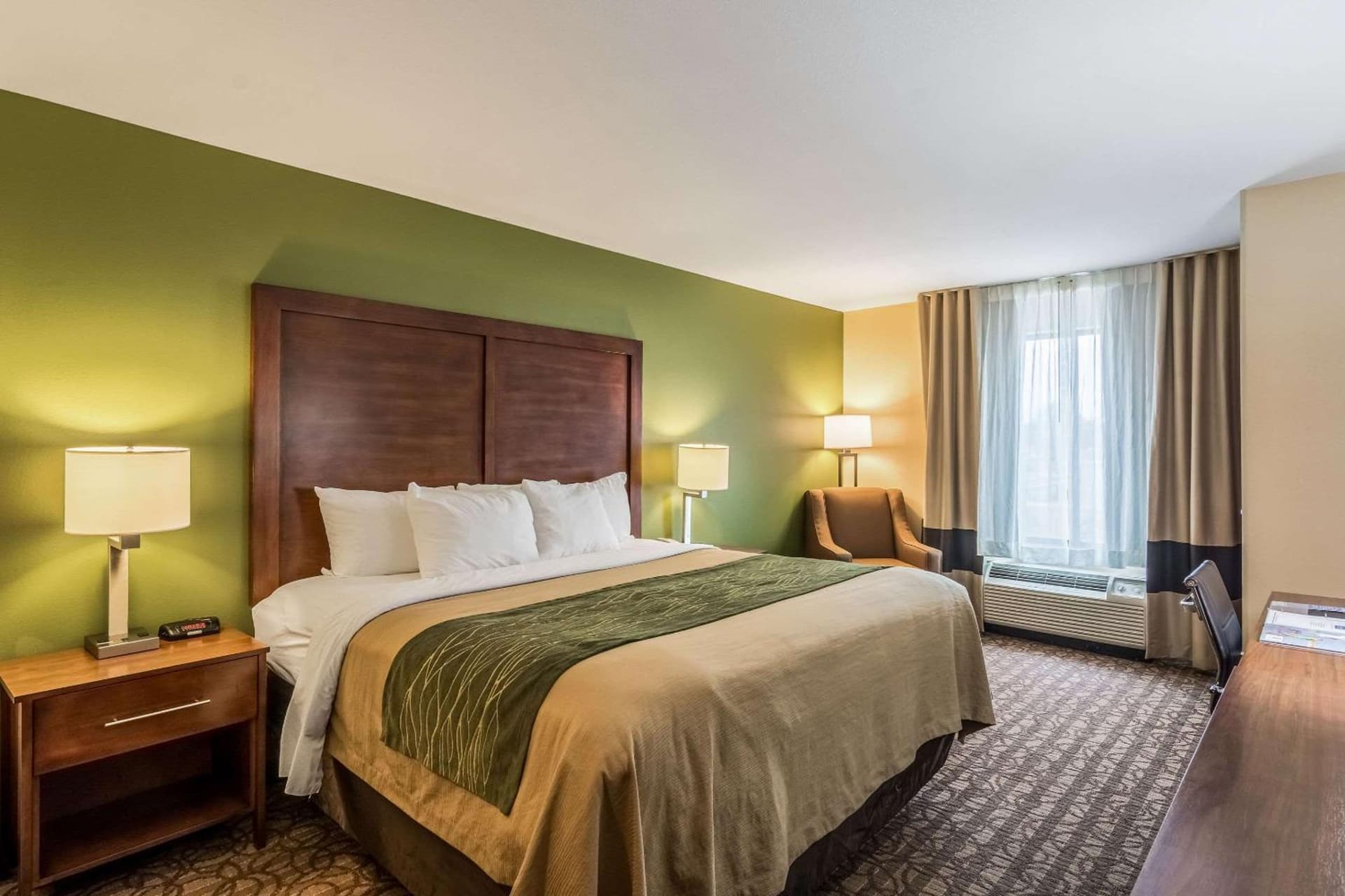 Comfort Inn & Suites Panama City North gallery photo in Panama City, FL — image 25