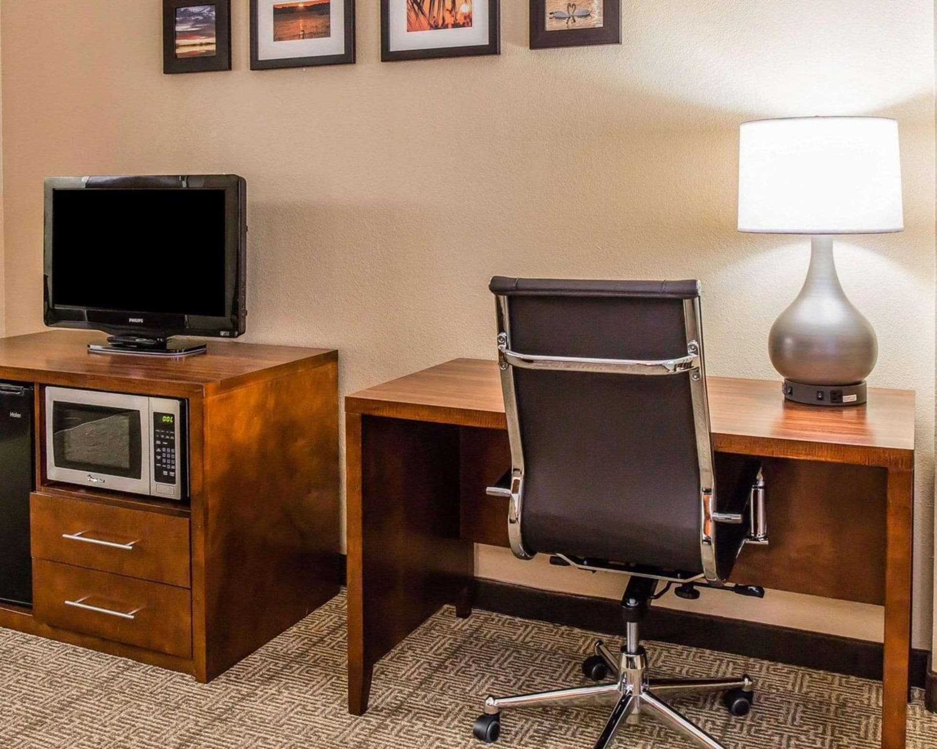 Comfort Inn & Suites Lakeland North I-4 gallery photo in Lakeland, FL — image 28