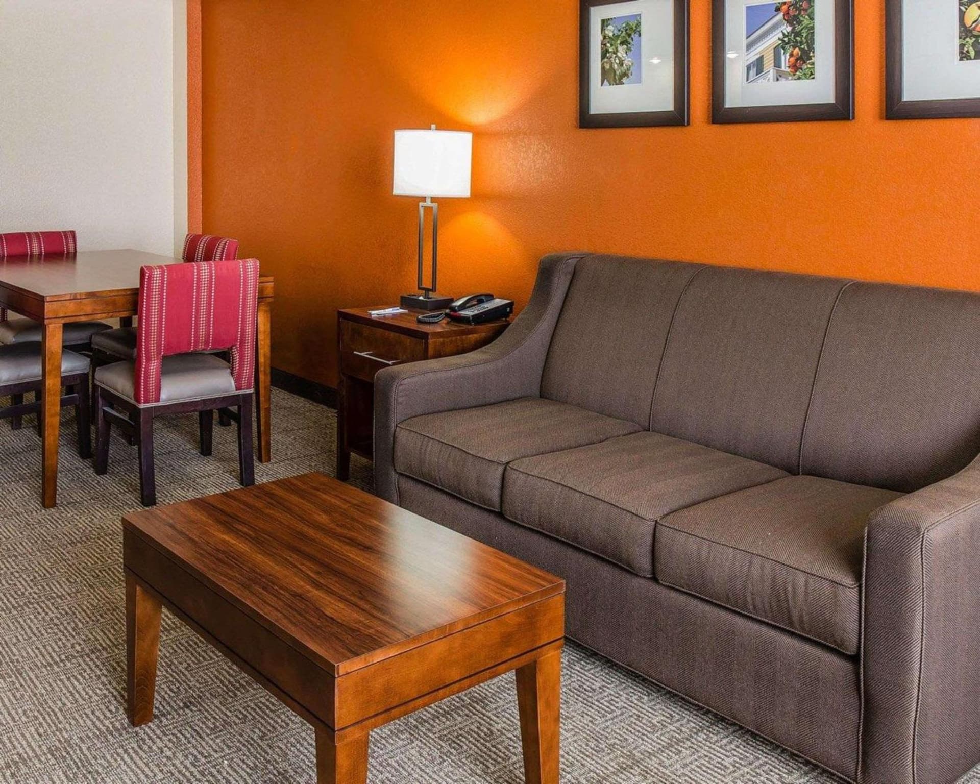 Comfort Inn & Suites Lakeland North I-4 gallery photo in Lakeland, FL — image 31