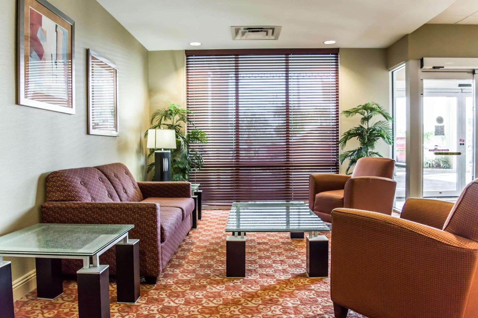Comfort Suites Palm Bay - Melbourne gallery photo in Palm Bay, FL — image 8