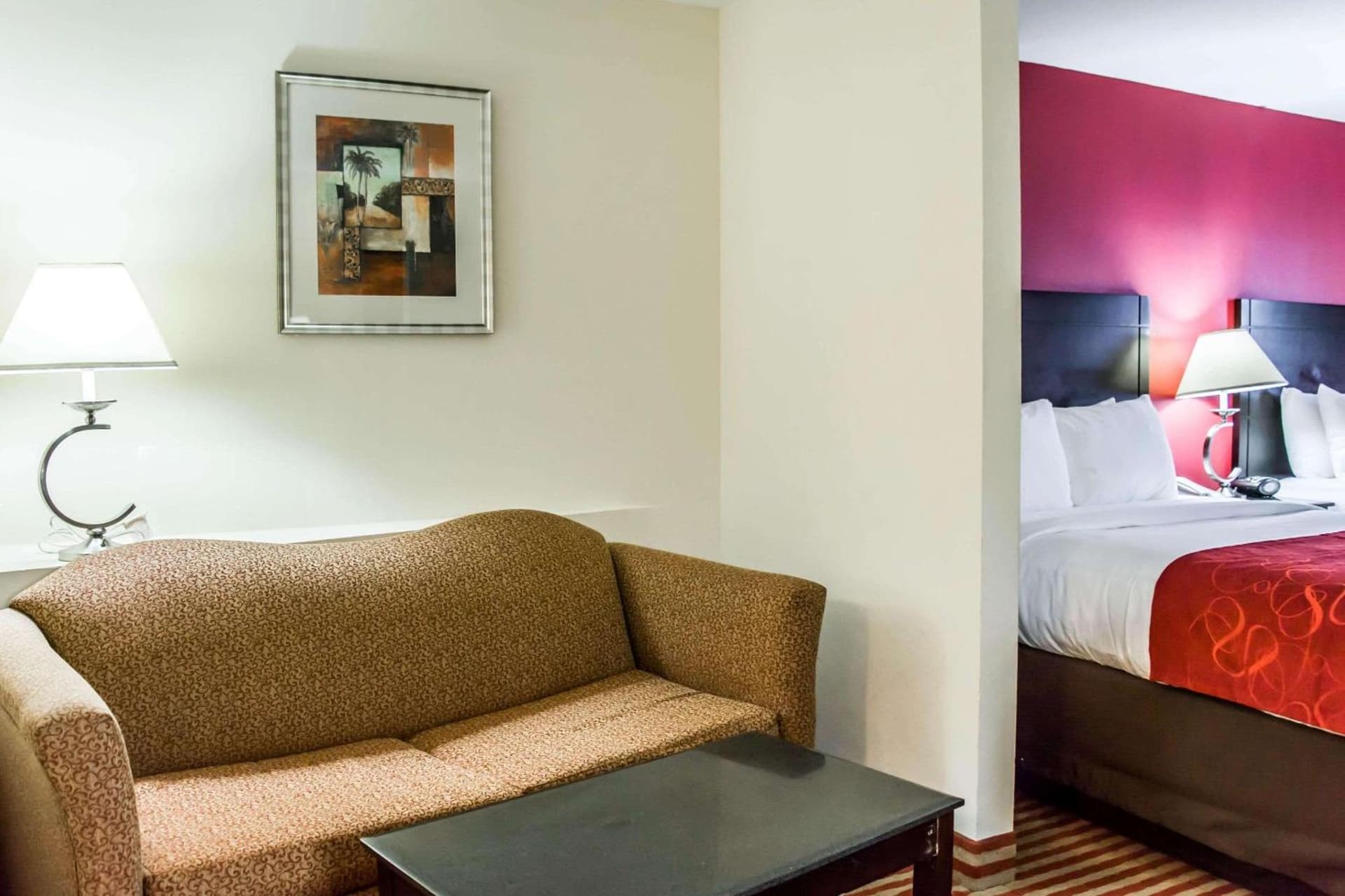 Comfort Suites Palm Bay - Melbourne gallery photo in Palm Bay, FL — image 14