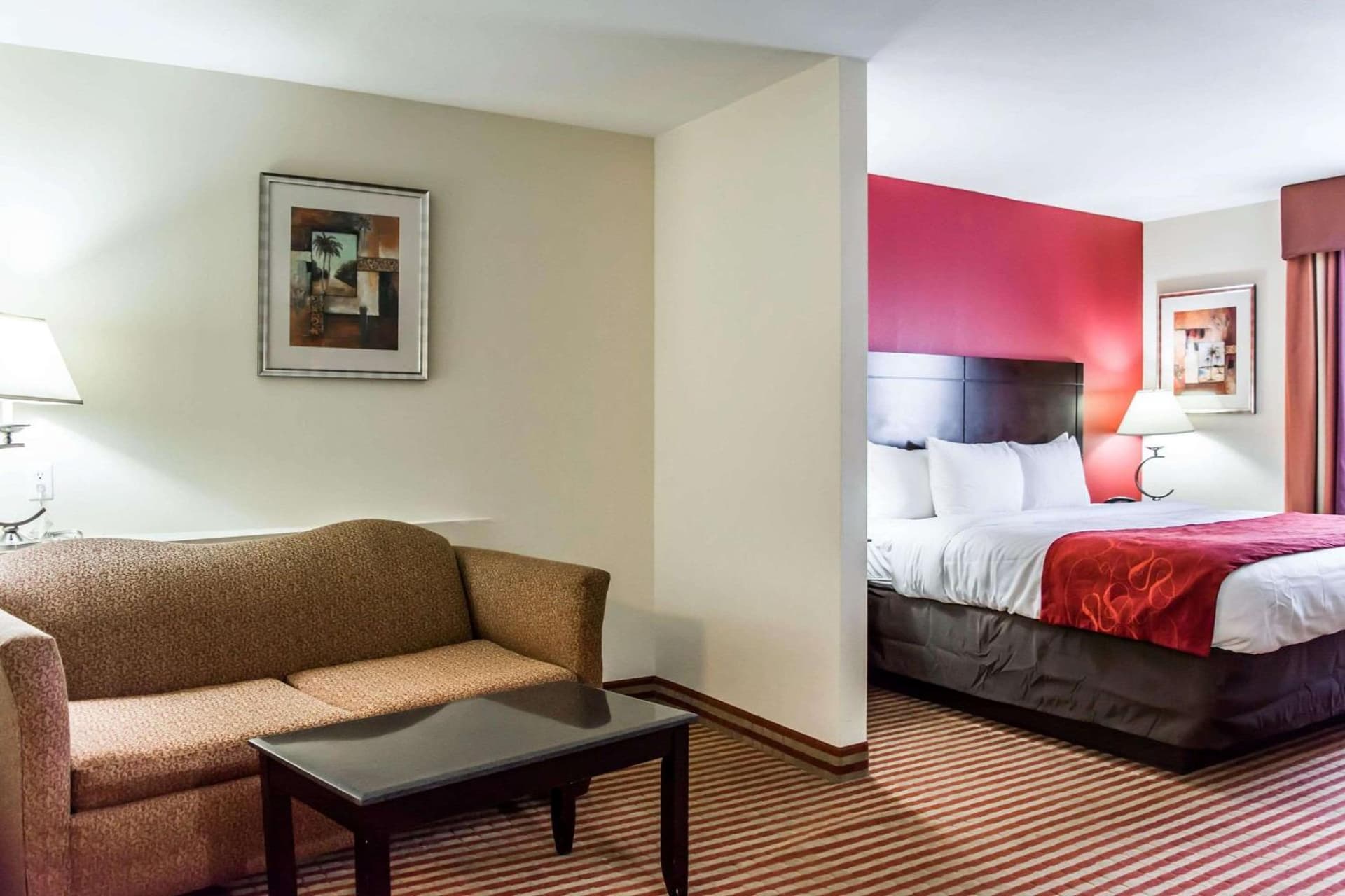 Comfort Suites Palm Bay - Melbourne gallery photo in Palm Bay, FL — image 15